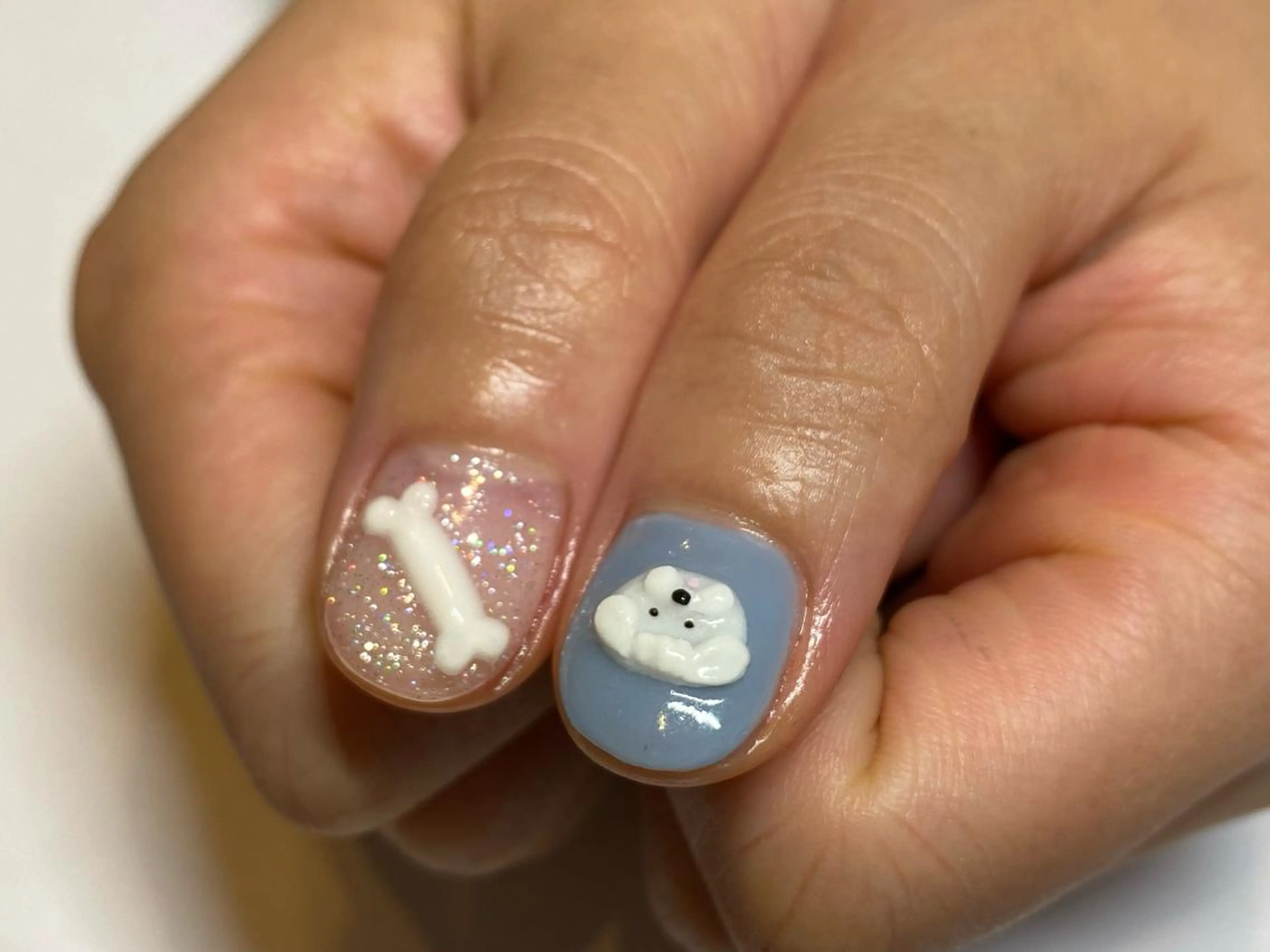 ネイル アートネイル ハンドネイル 表参道colore所属・表参道colore店 REICAのネイルデザイン