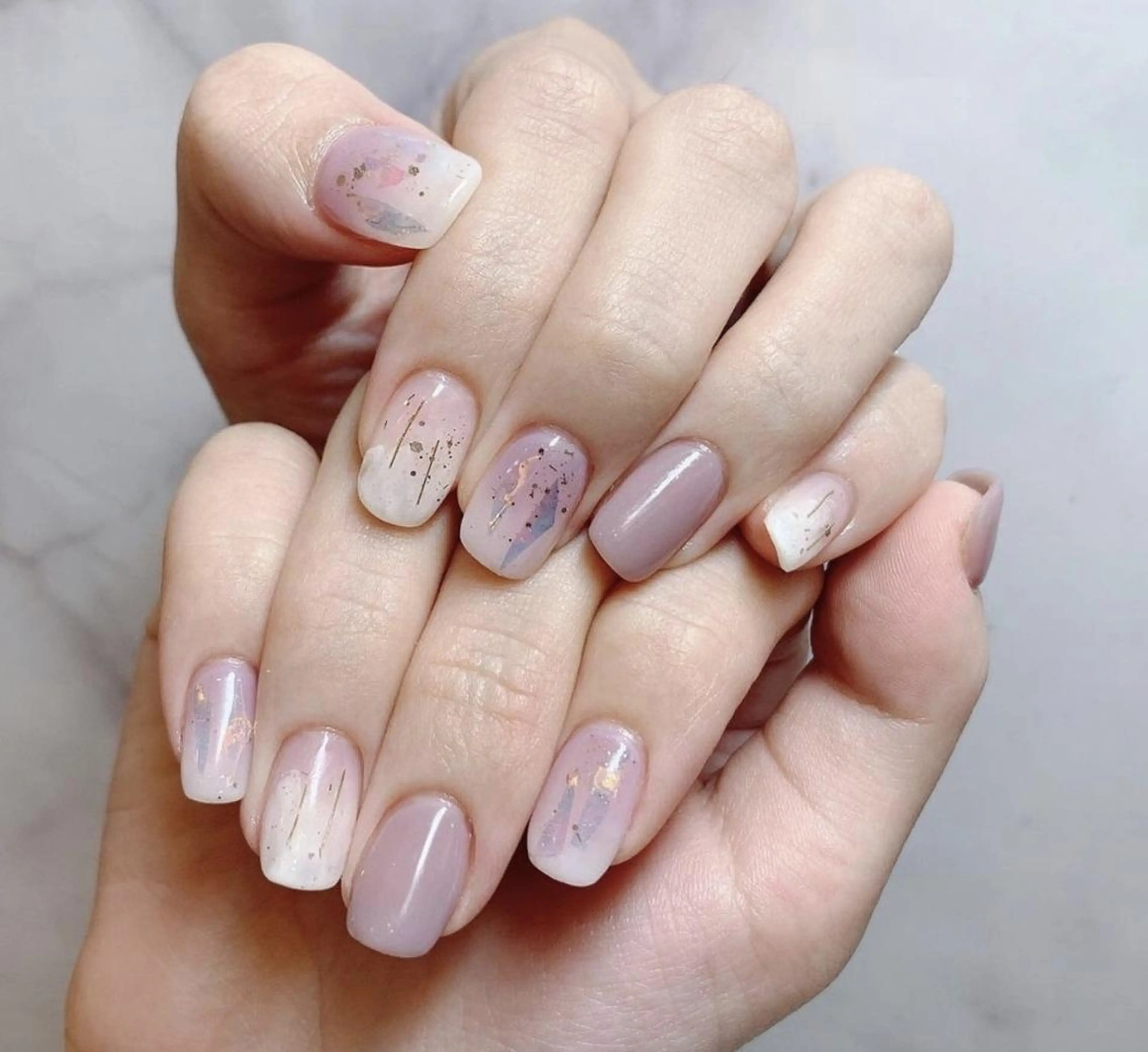 ネイル Cute beauty2のマツエク・マツパデザイン