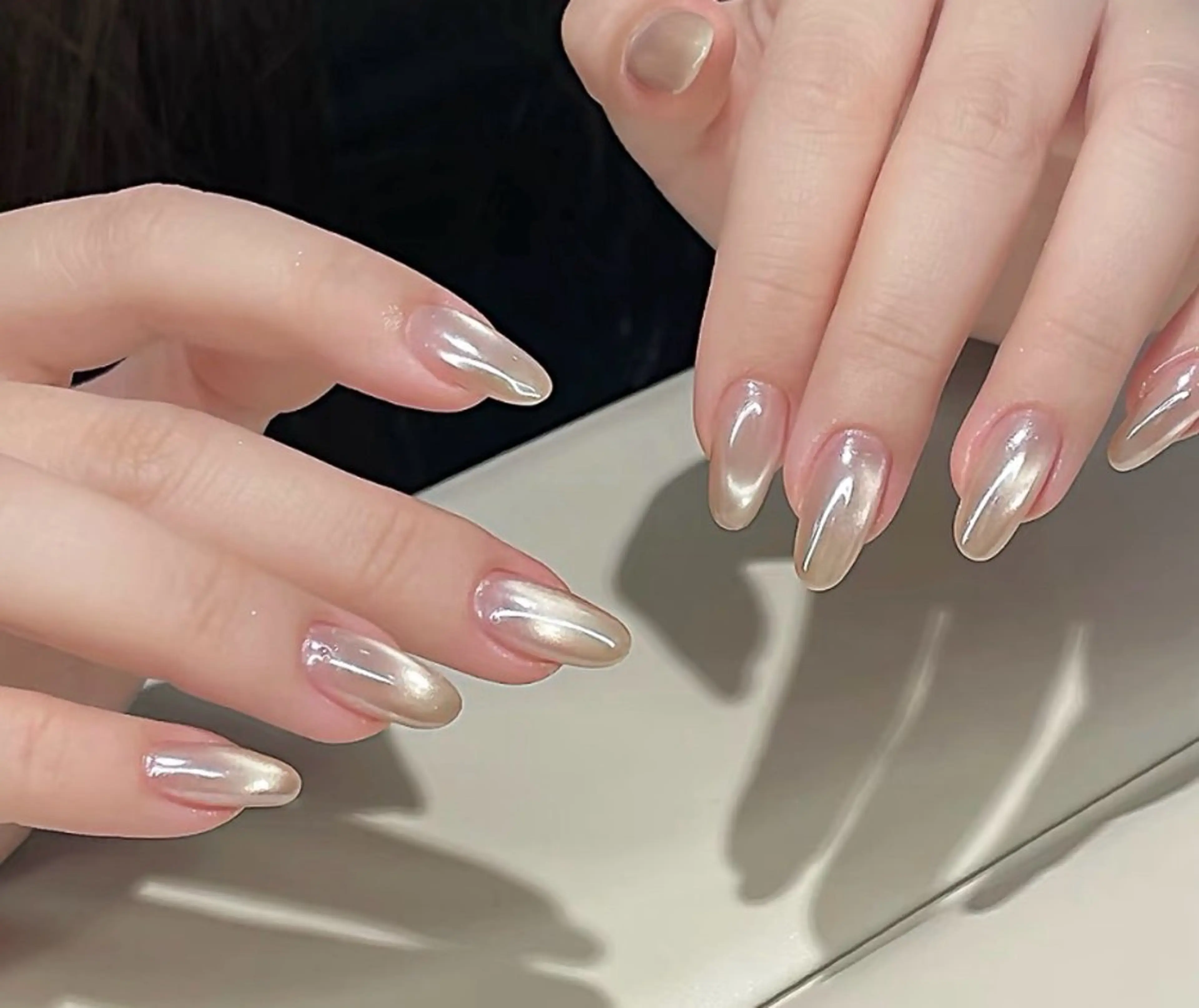 ネイル Raveil nail所属・Nail Raviel浦安店のネイルデザイン