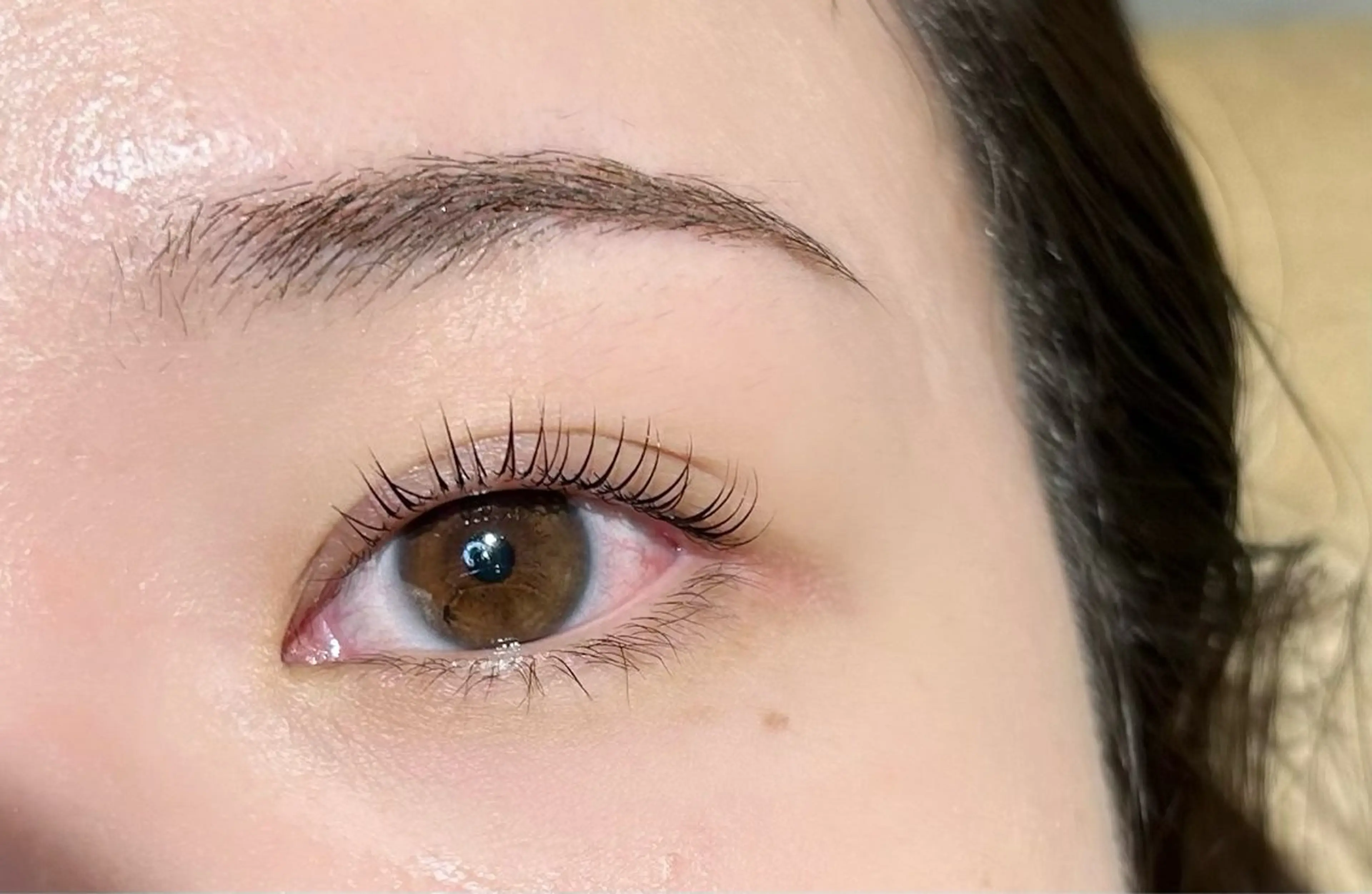 マツエク・マツパ lit.🌷 honokaのマツエク・マツパデザイン