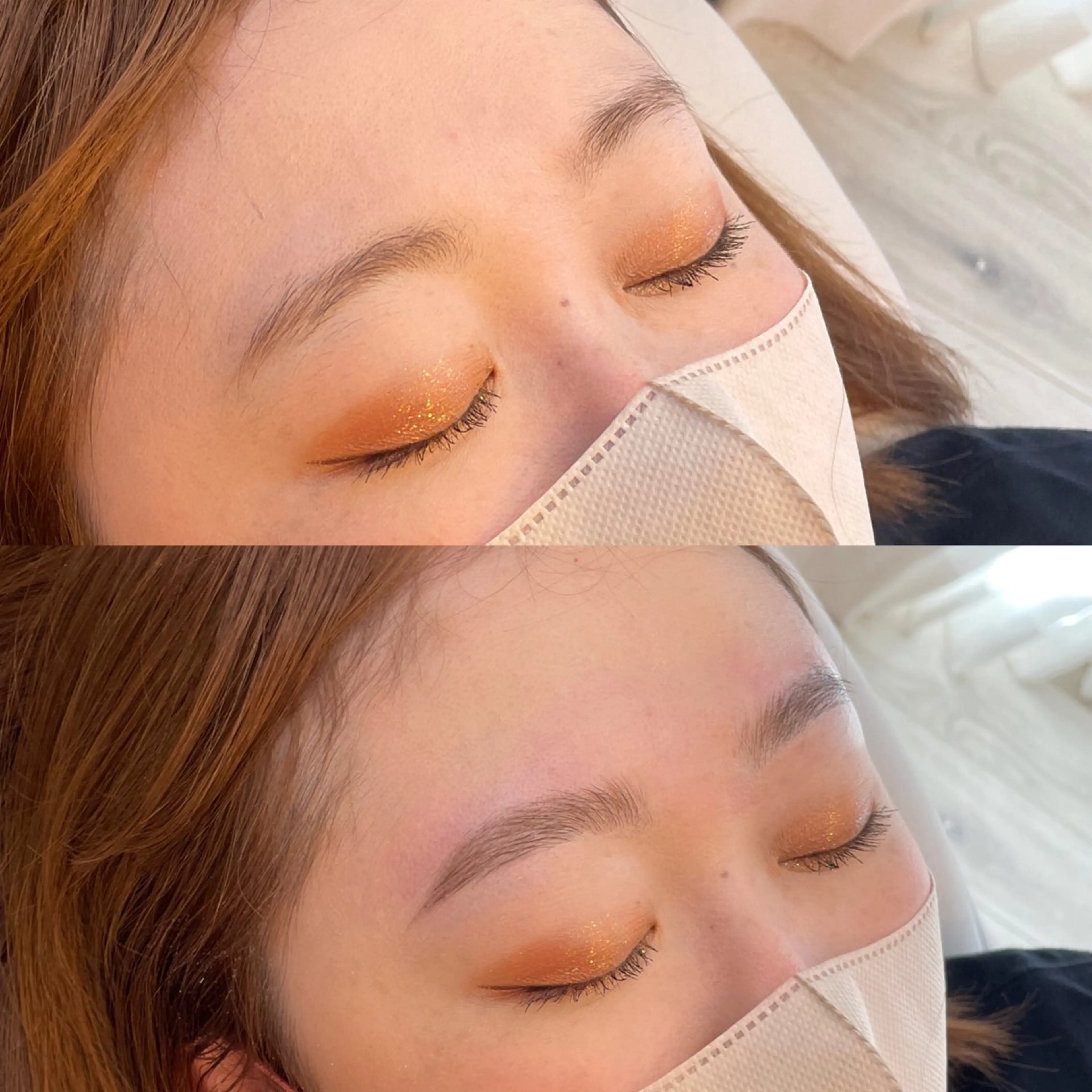 アイブロウ ワックス脱毛 その他(アイブロウ) mai 🌷の眉毛・アイブロウイメージ