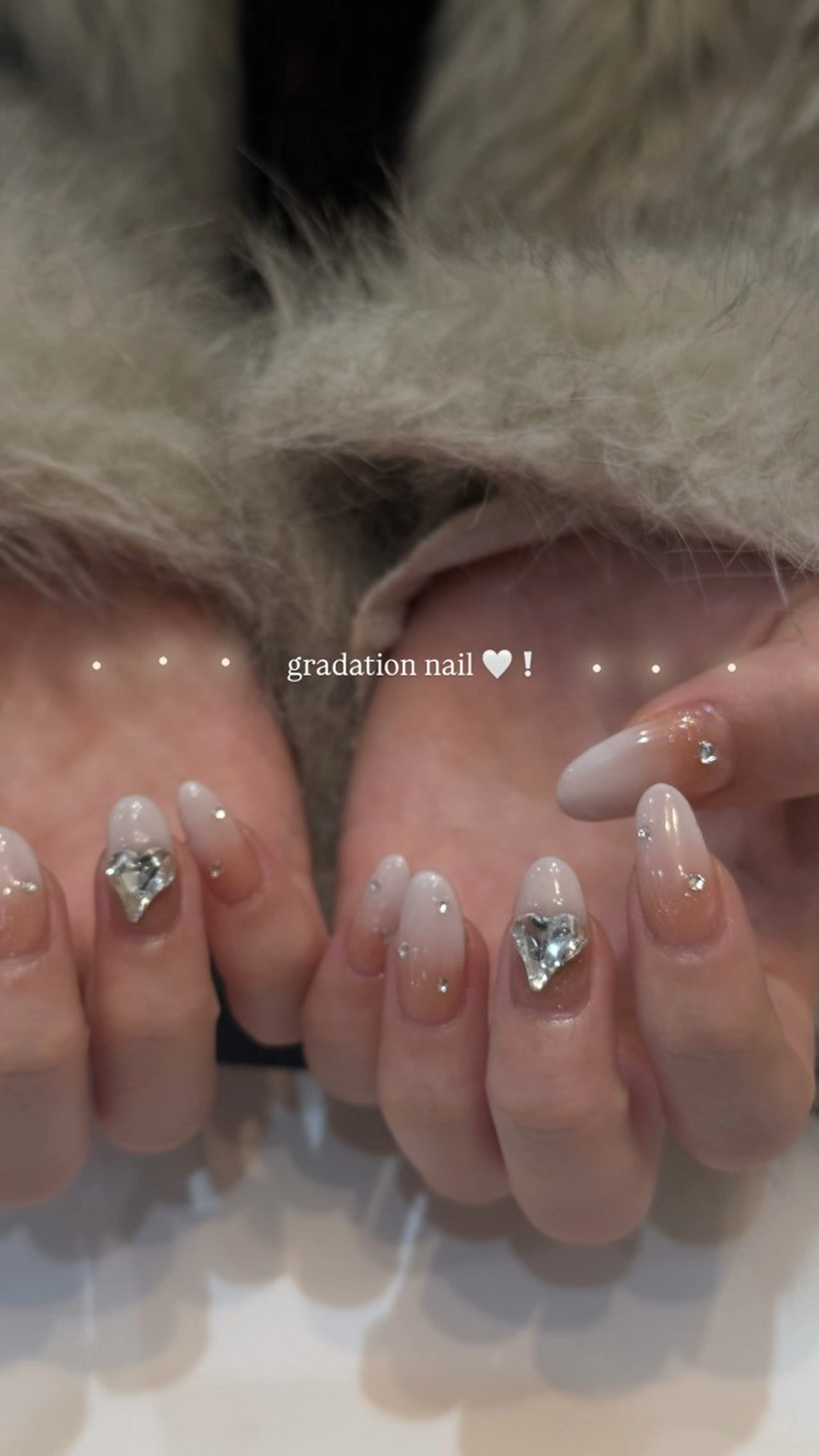 ネイル sign nail HIYORIのネイルデザイン