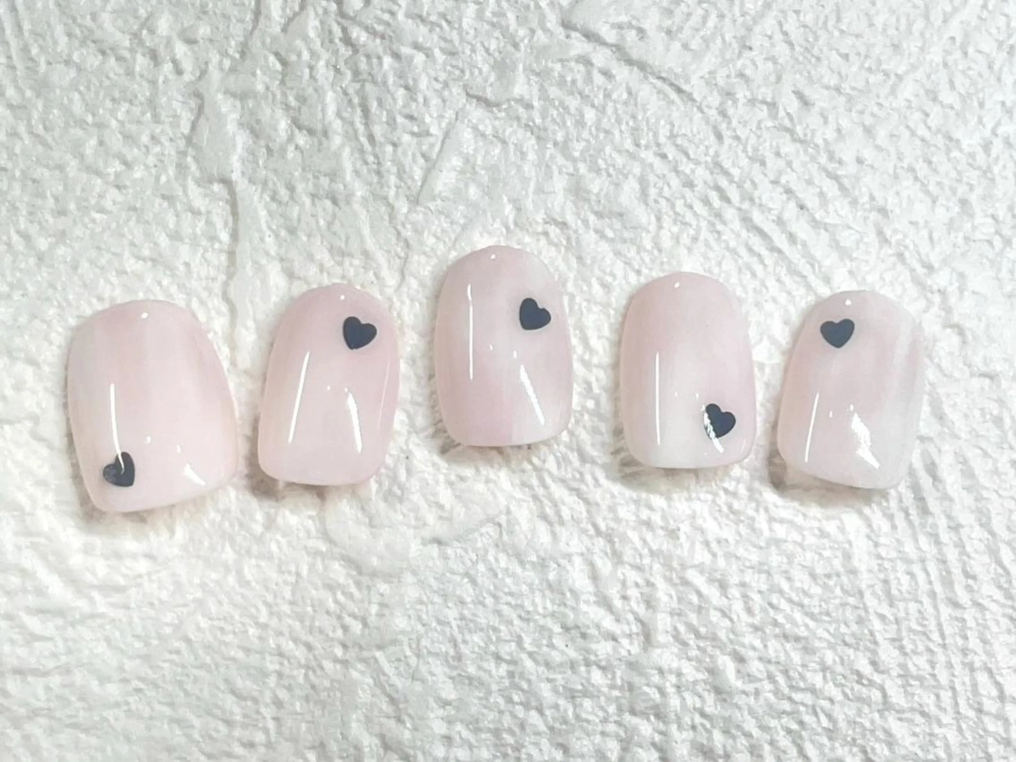 ネイル ハンドネイル 寺崎 葉月のネイルデザイン