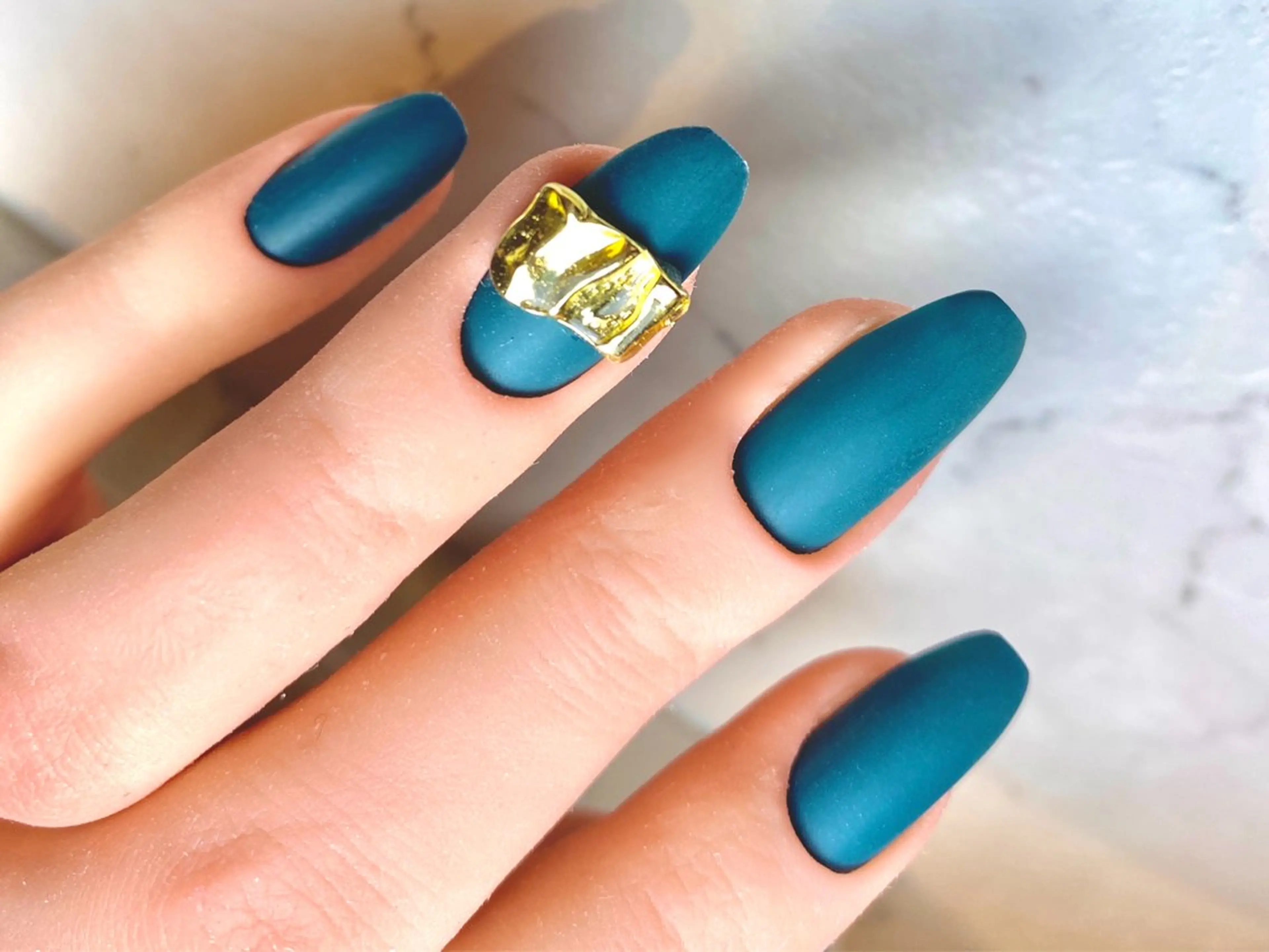 ネイル プライベートサロン Rのネイルデザイン