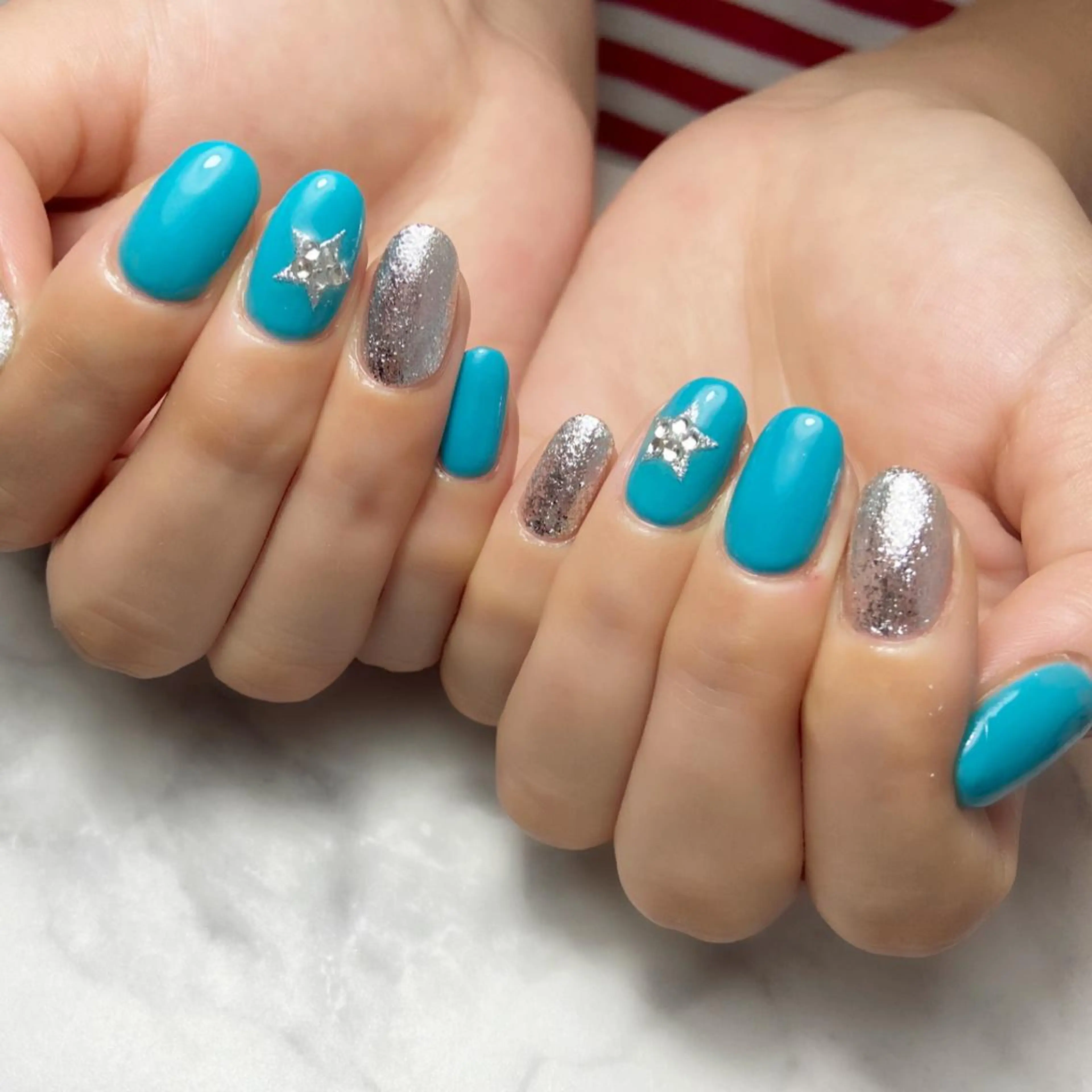 ネイル エステティックサロン Liente(リアンテ）所属・Hashimoto .のエステ・リラクイメージ