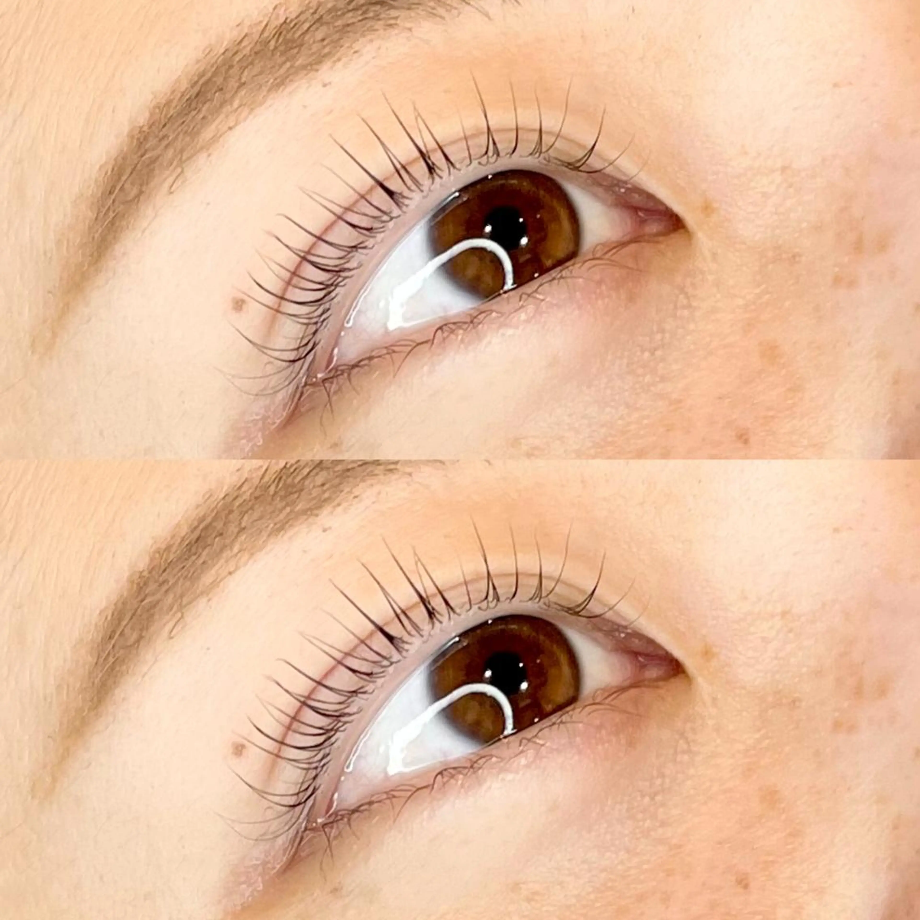 マツエク・マツパ マツパ 御園生 彩のマツエク・マツパデザイン