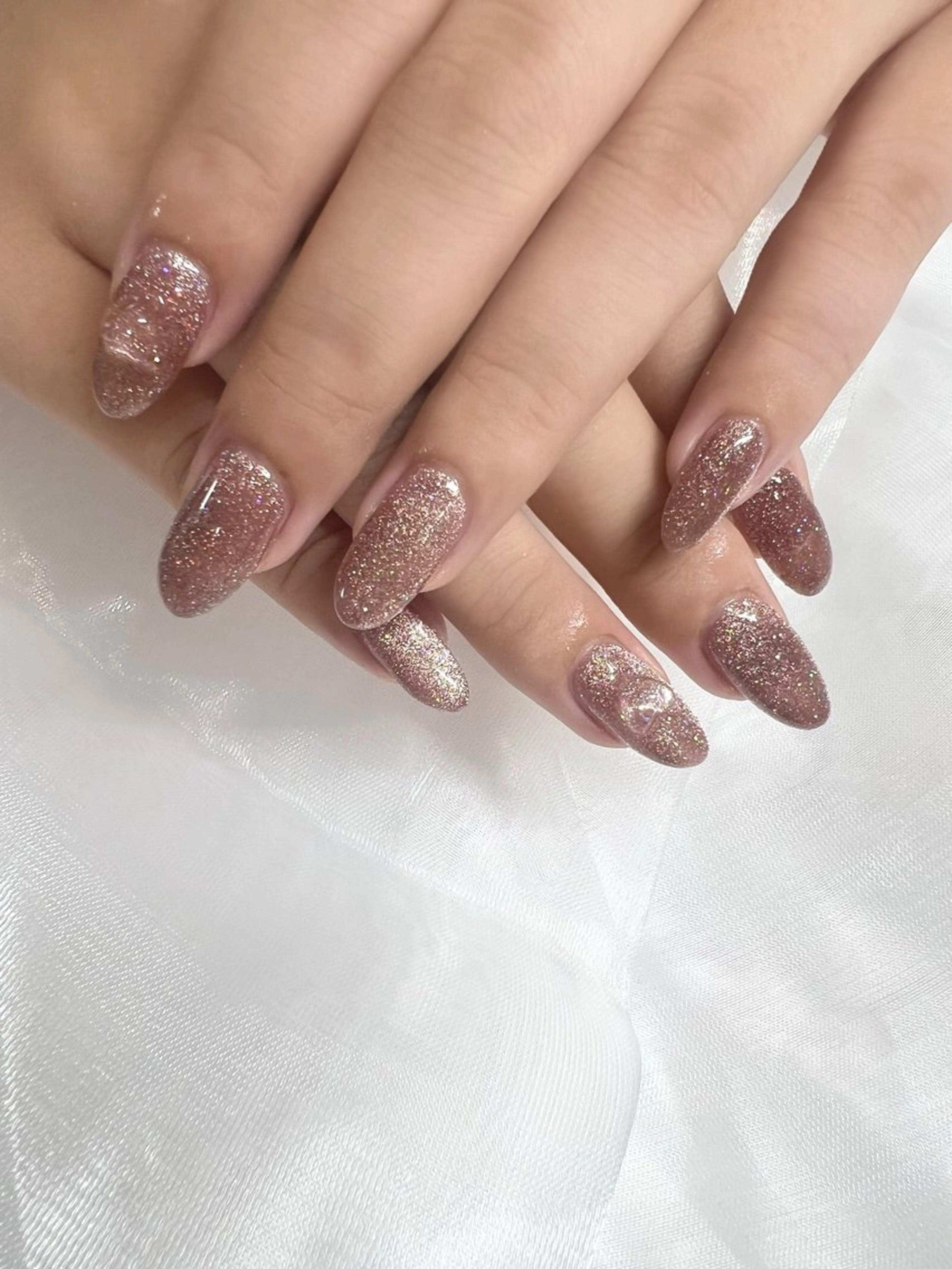 ネイル eto ileのエステ・リラクイメージ