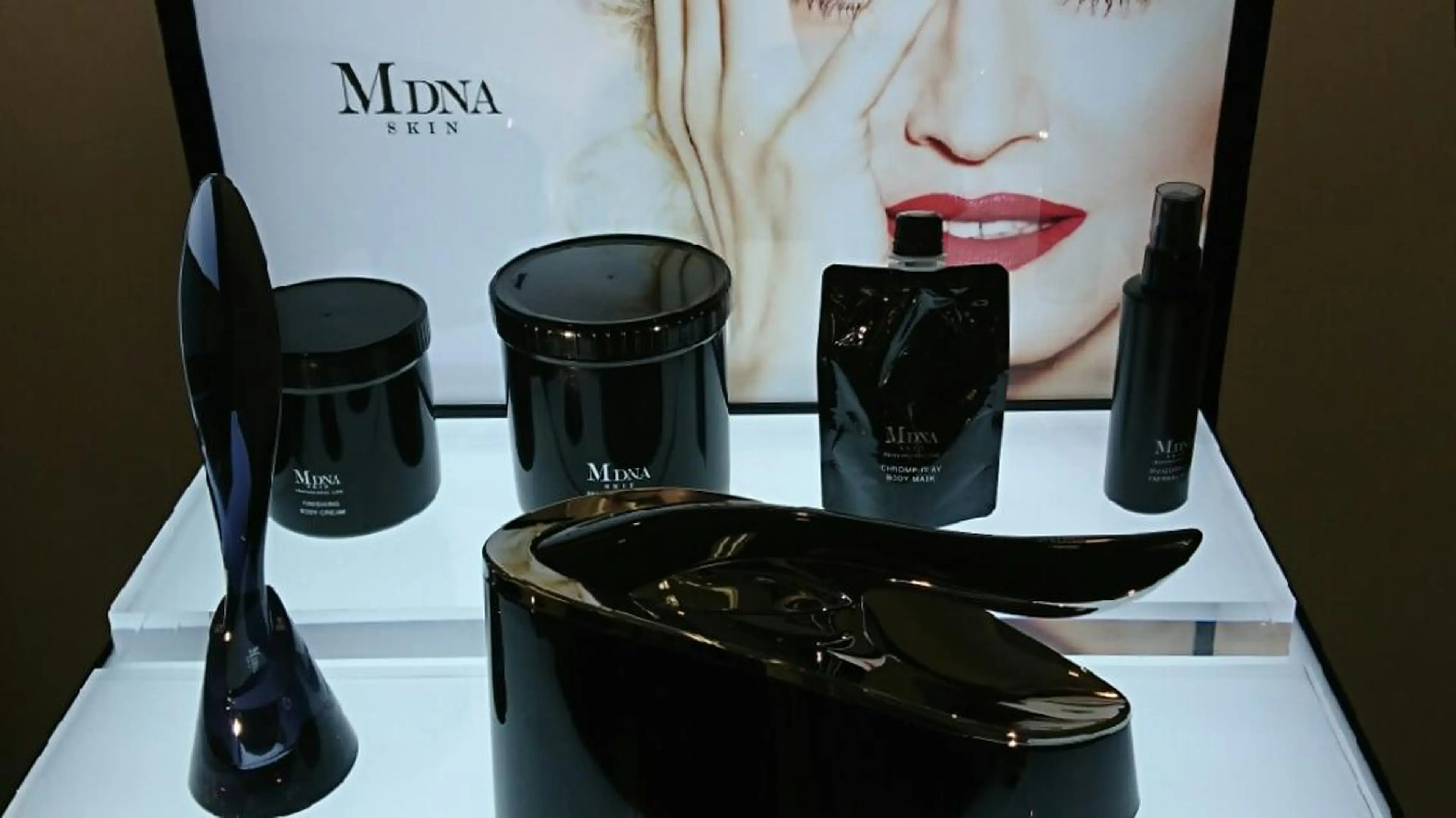 g*rossa高橋 くみこのエステ・リラクイメージ