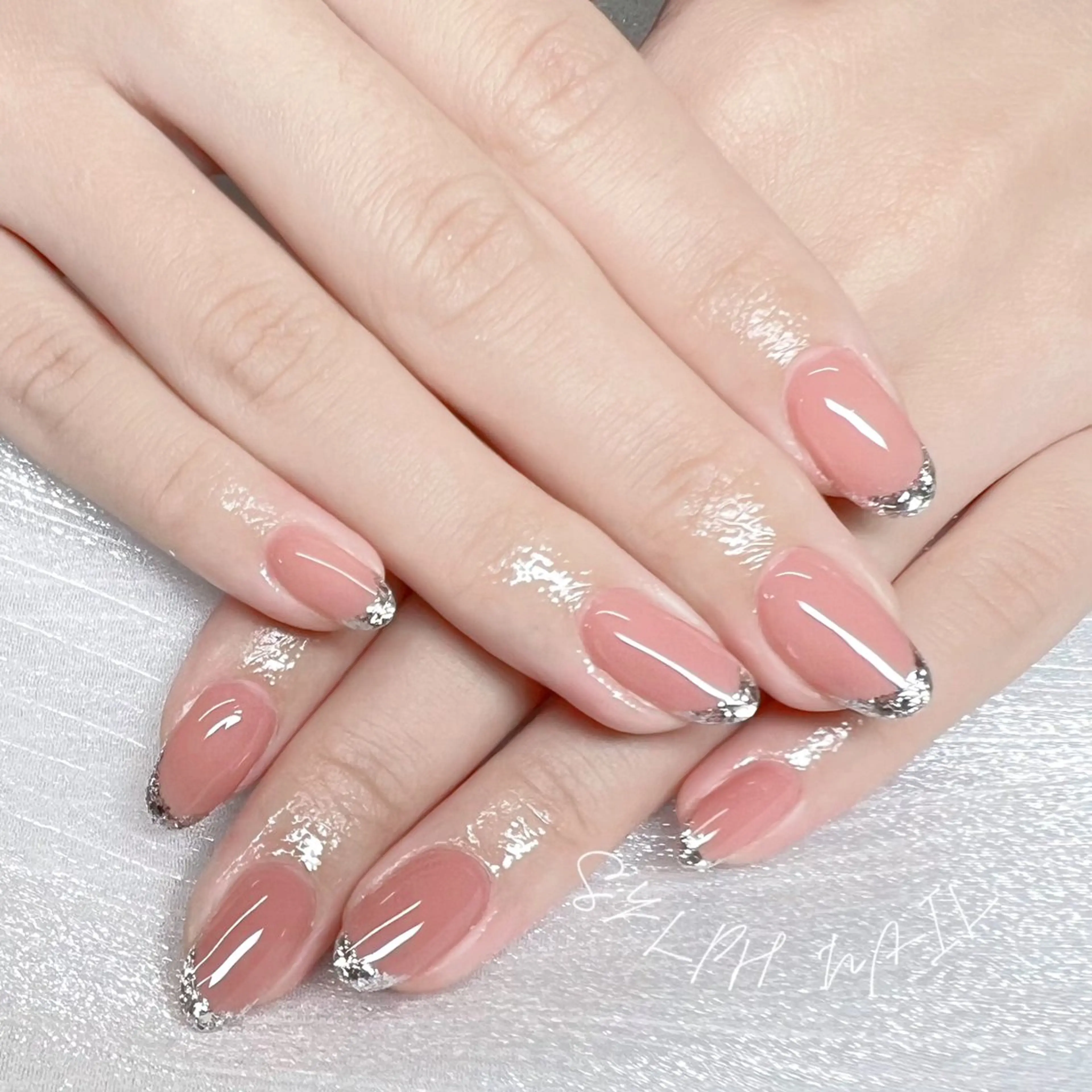 ネイル ハンドネイル Trend Nail シルフのネイルデザイン