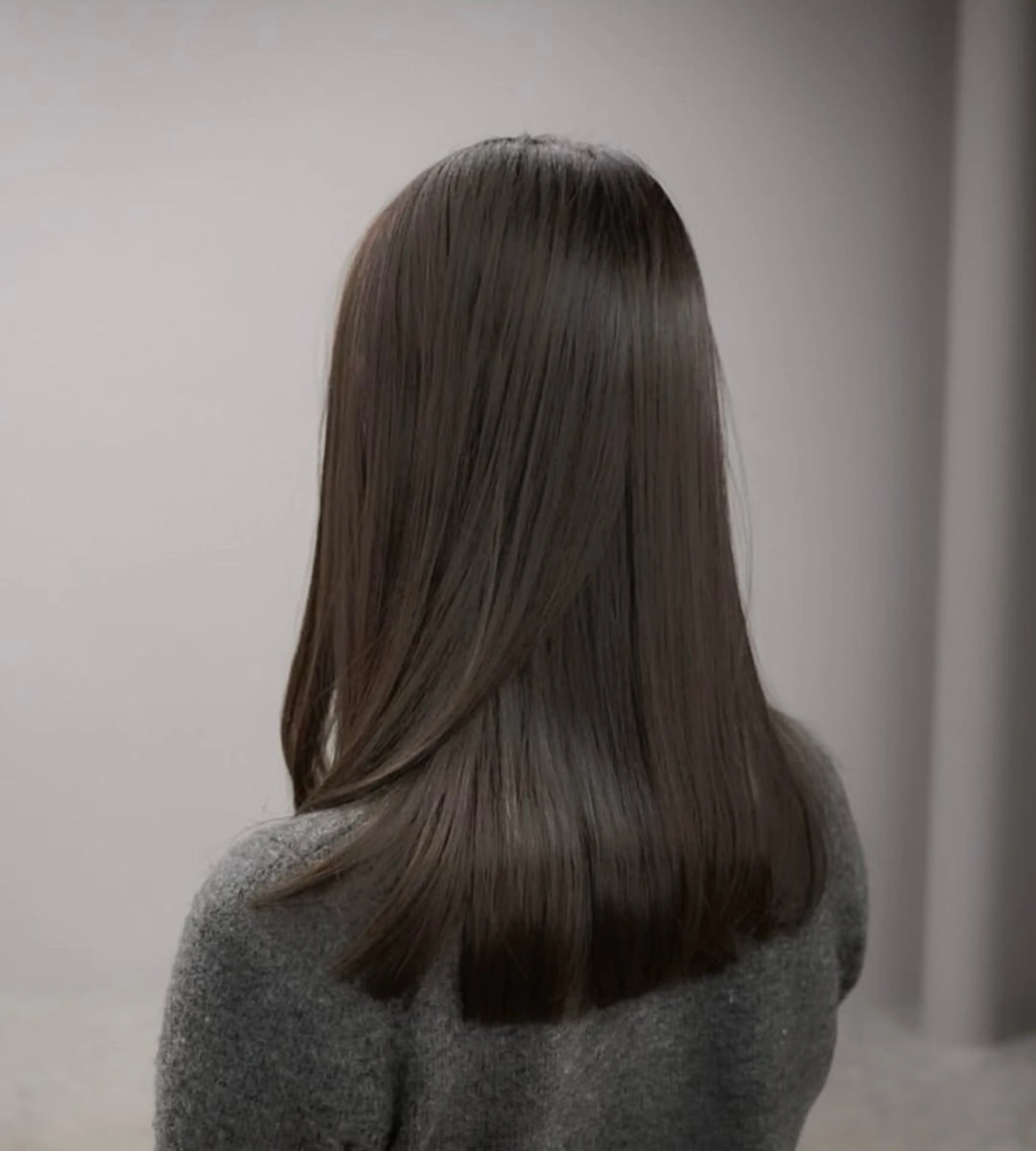 🪻ミニモ限定価格🪻ワンカラーの写真