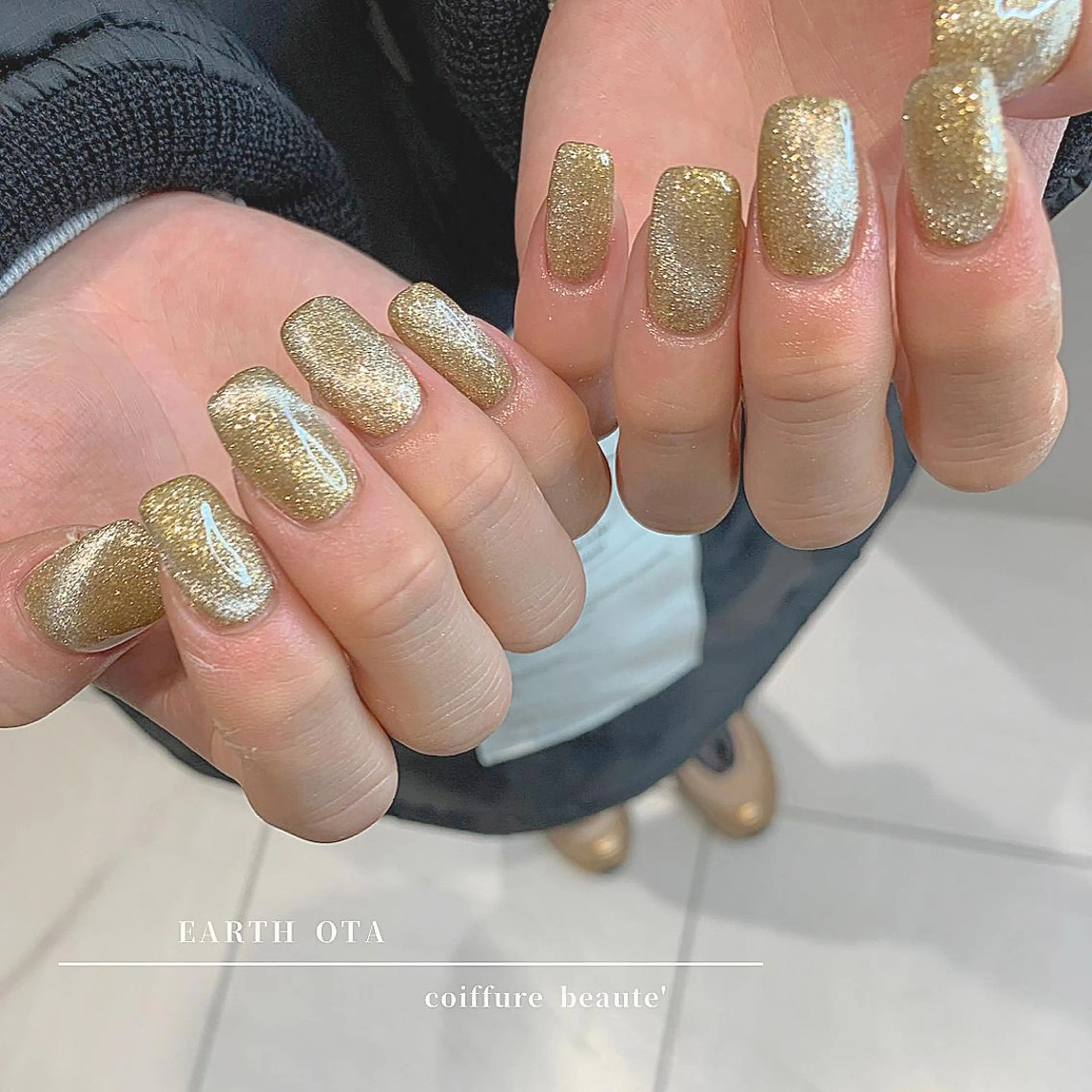 ネイル Rena colore'のネイルデザイン