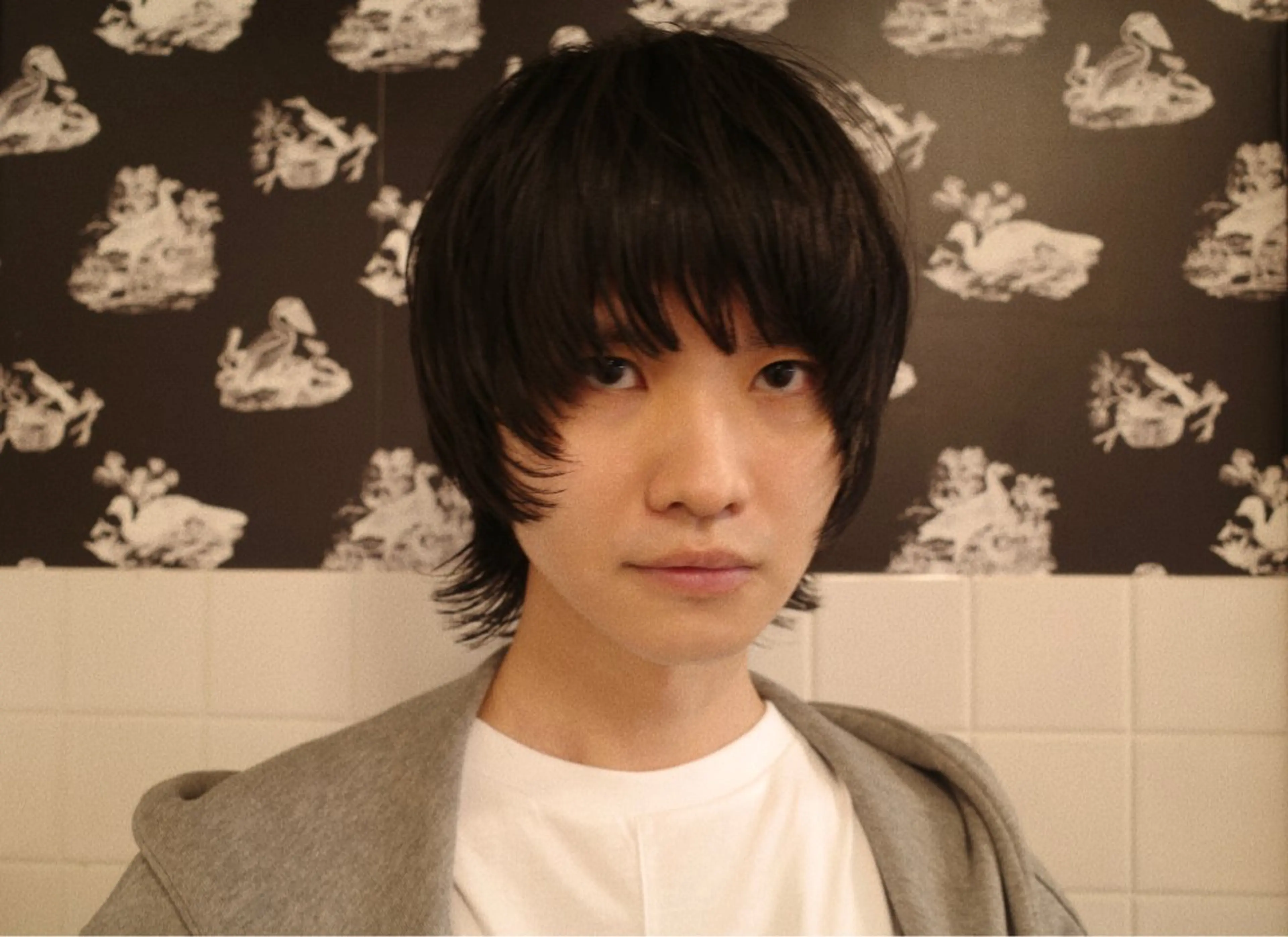 メンズ カット ヘッドスパ 🔥ショート特化 masaki🔥のヘアスタイル