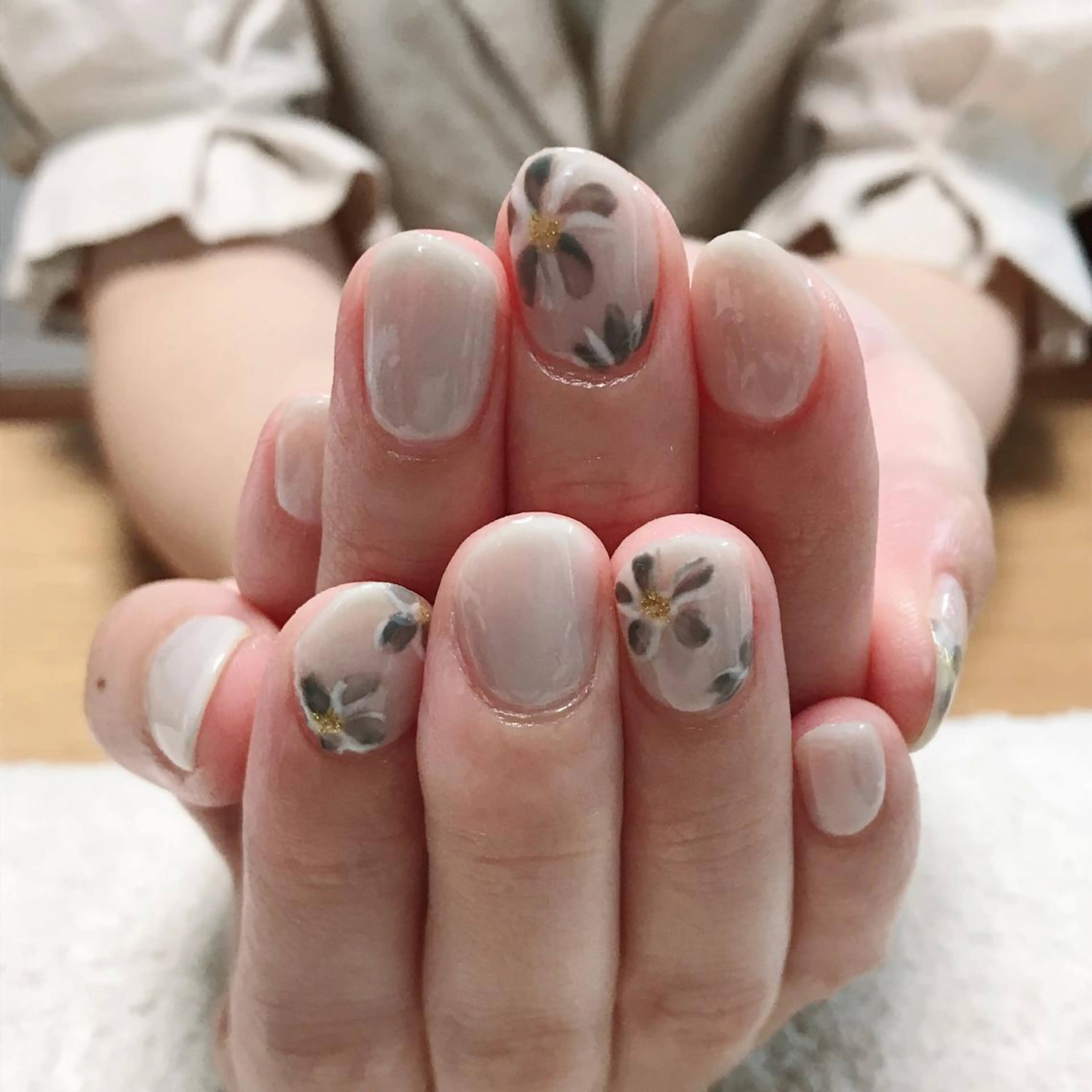 ネイル sereha nailのネイルデザイン