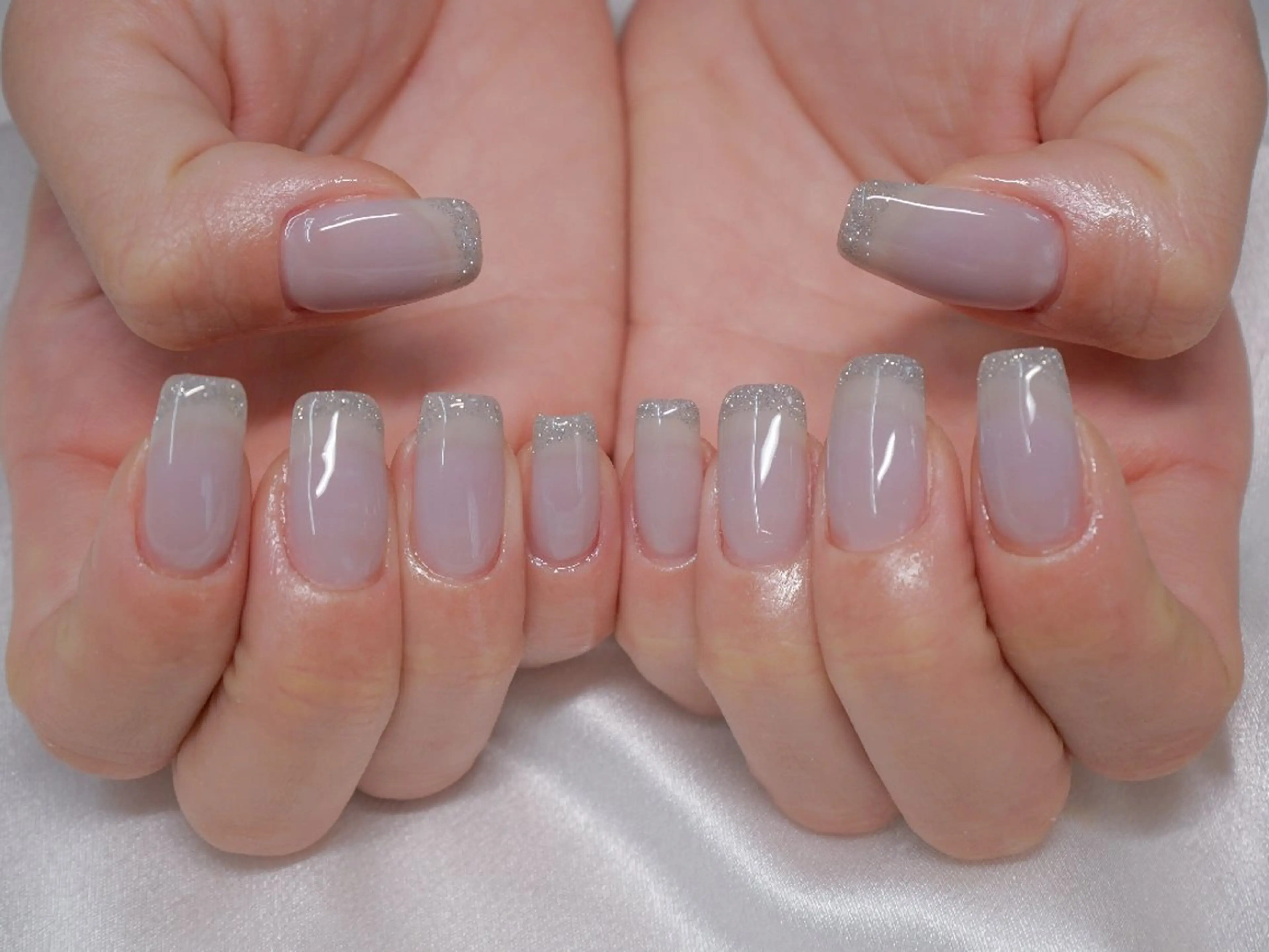 ネイル Nailsalon Graciasのネイルデザイン