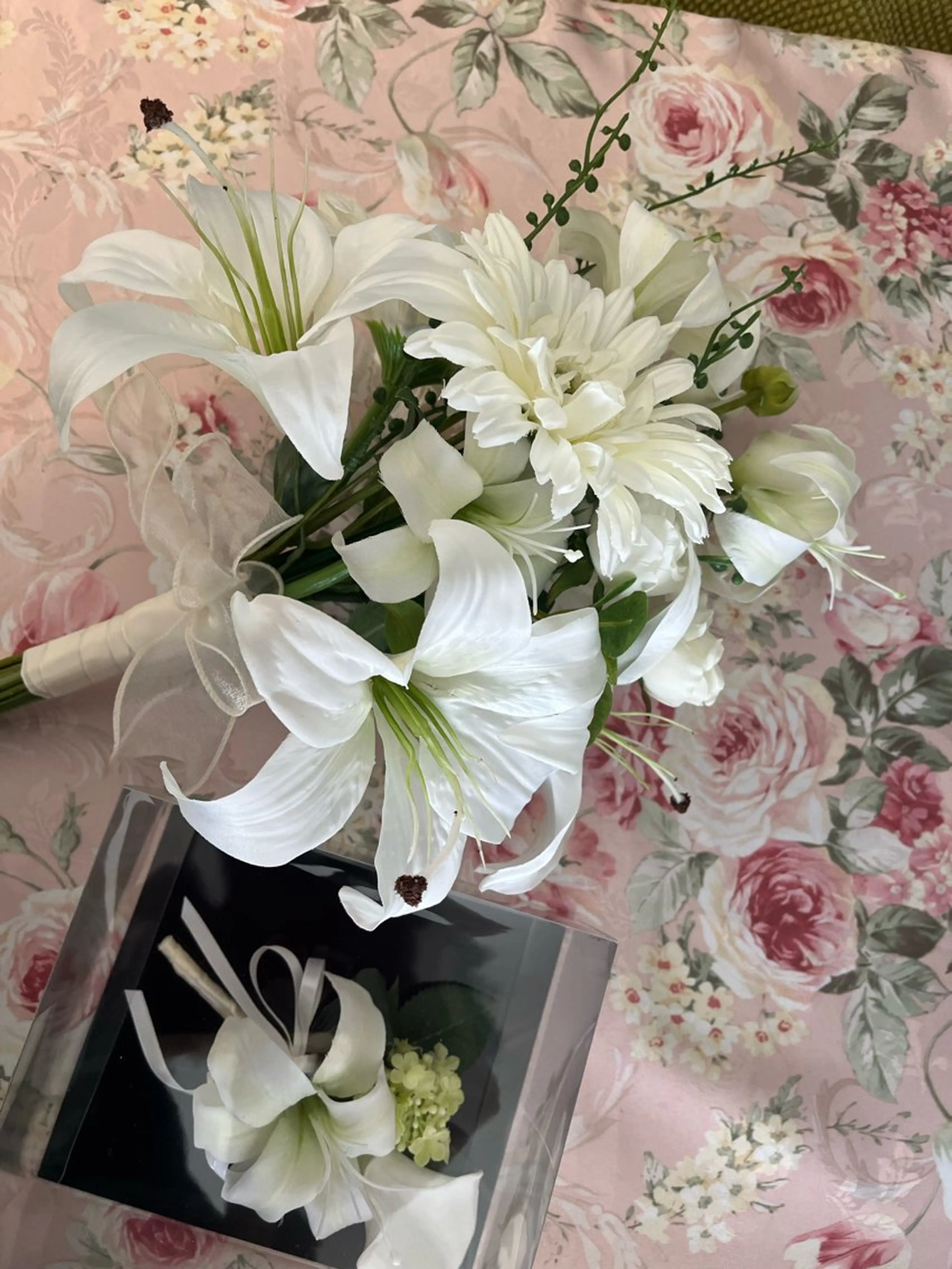 花籠 敬子のエステ・リラクイメージ