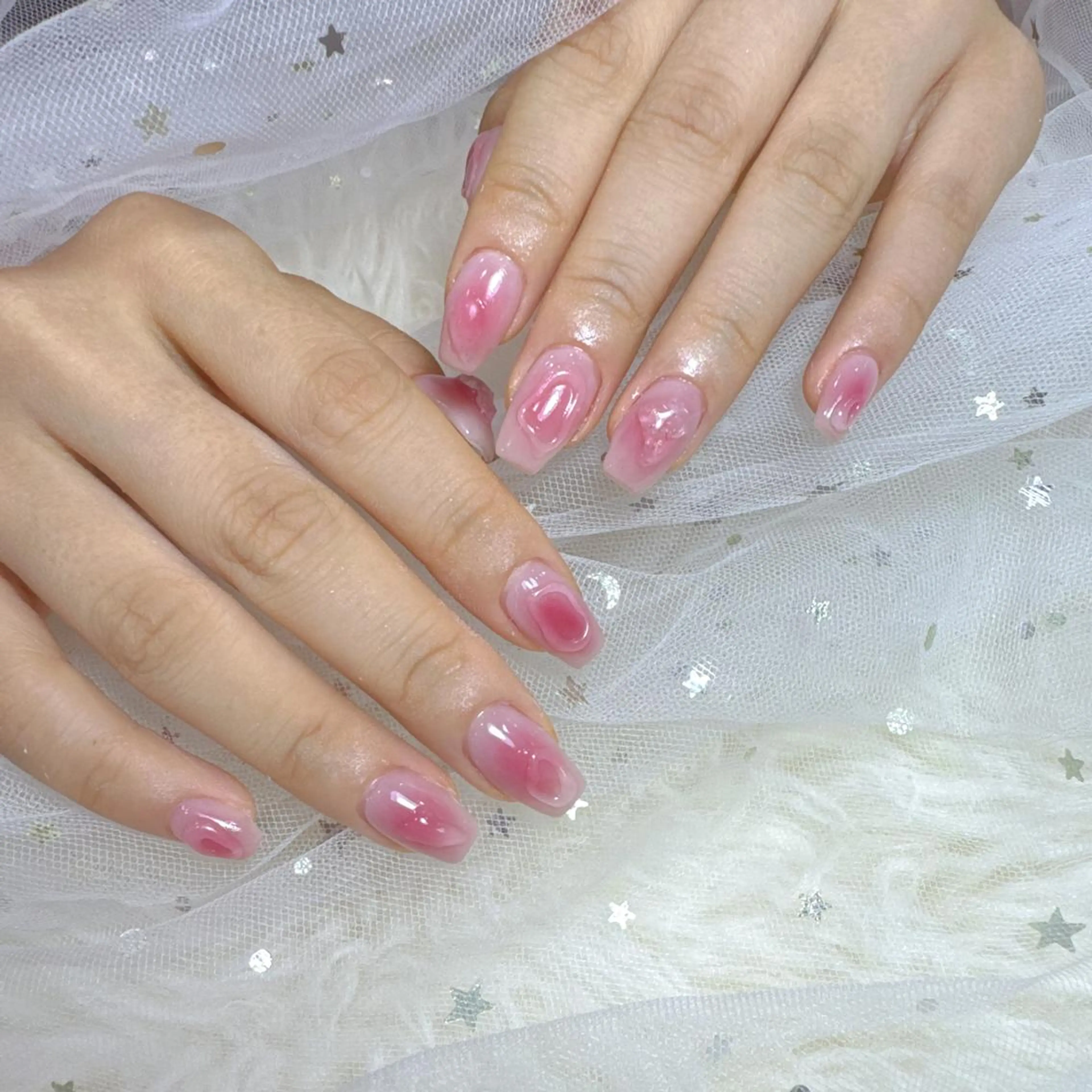 ネイル You&Me Yukiのネイルデザイン