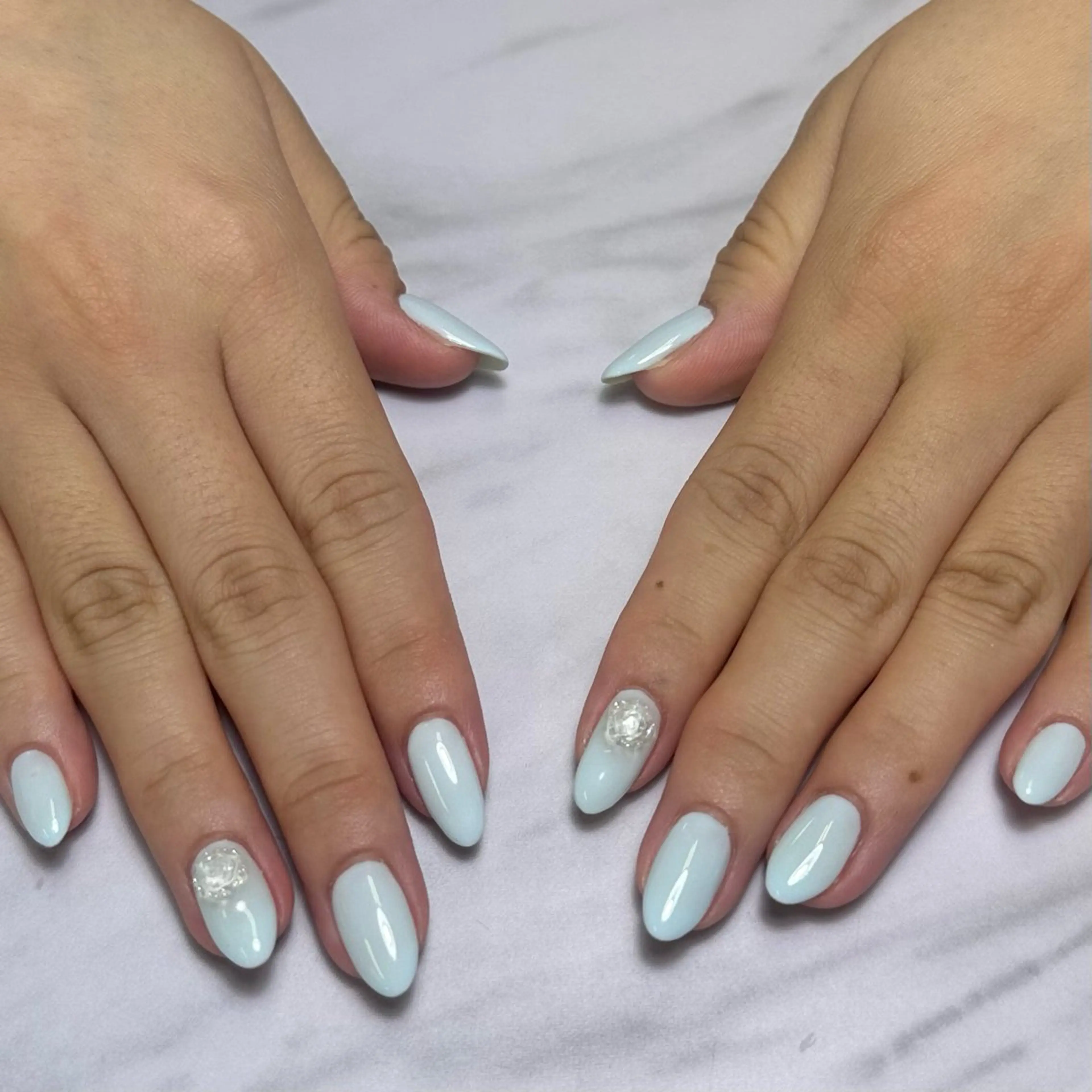 ネイル -minuit- honoka🌷のネイルデザイン