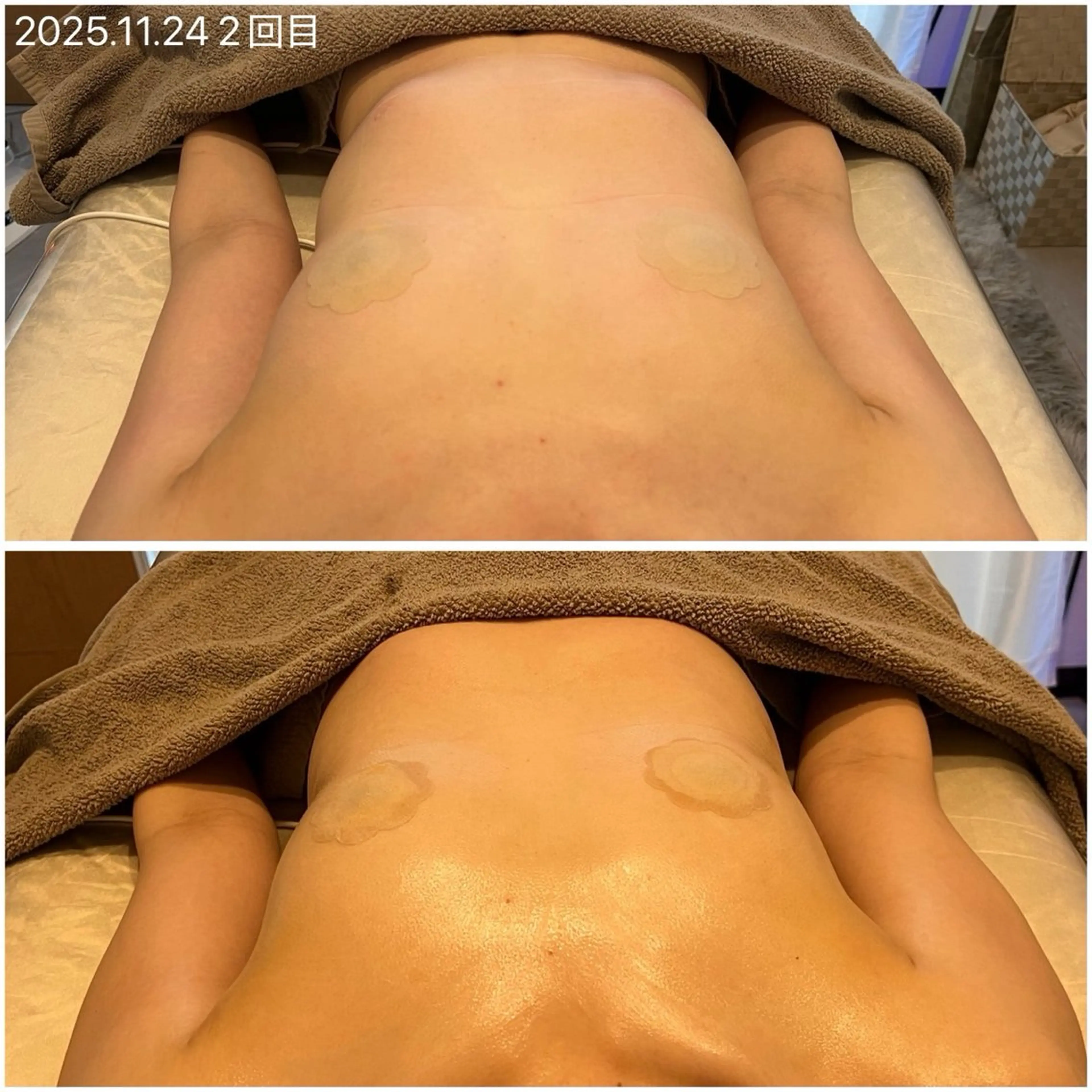 エステ バストアップ専門サロンRevellia所属・水野 美花のエステ・リラクイメージ