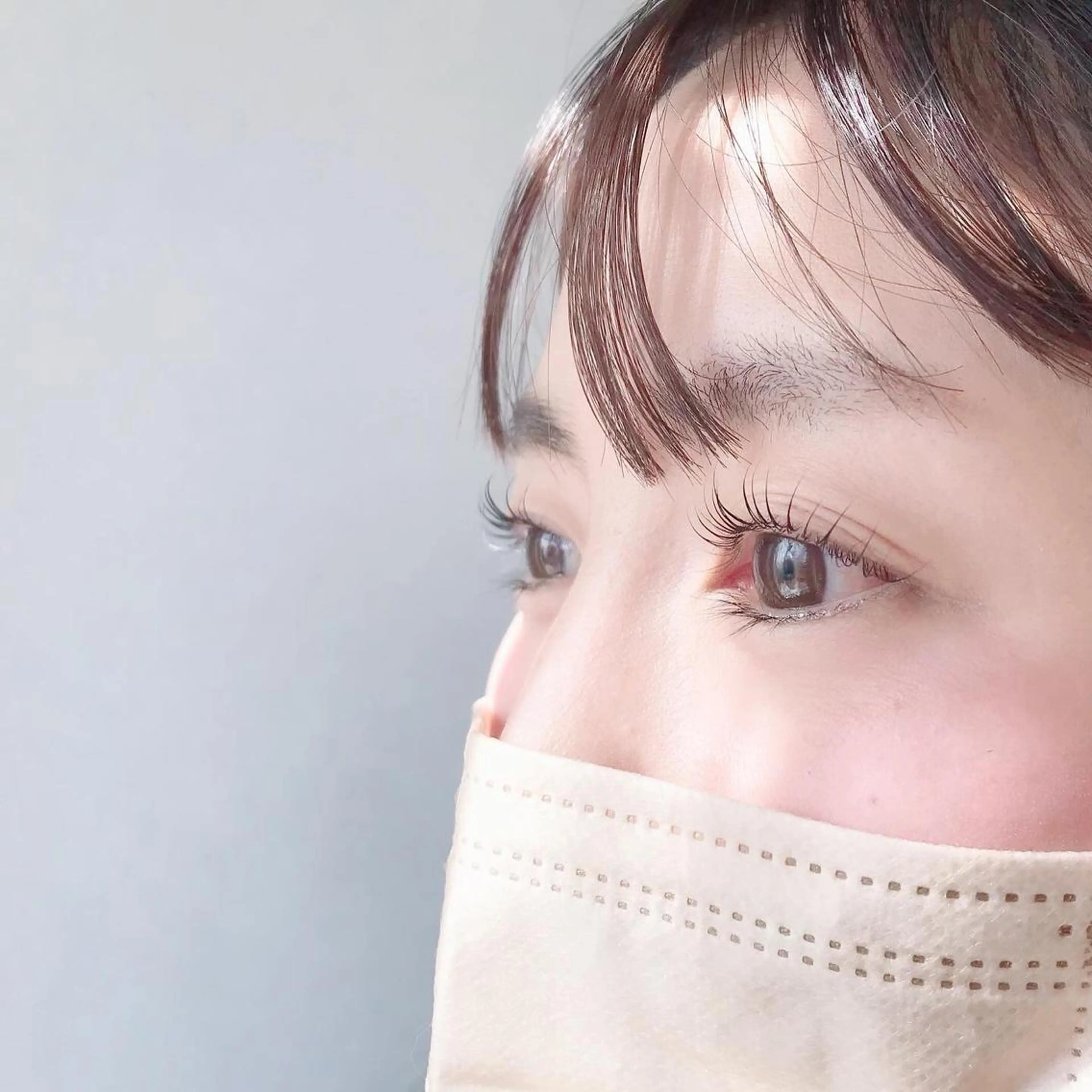 マツエク・マツパ マツパ ｉ Ayanaのマツエク・マツパデザイン