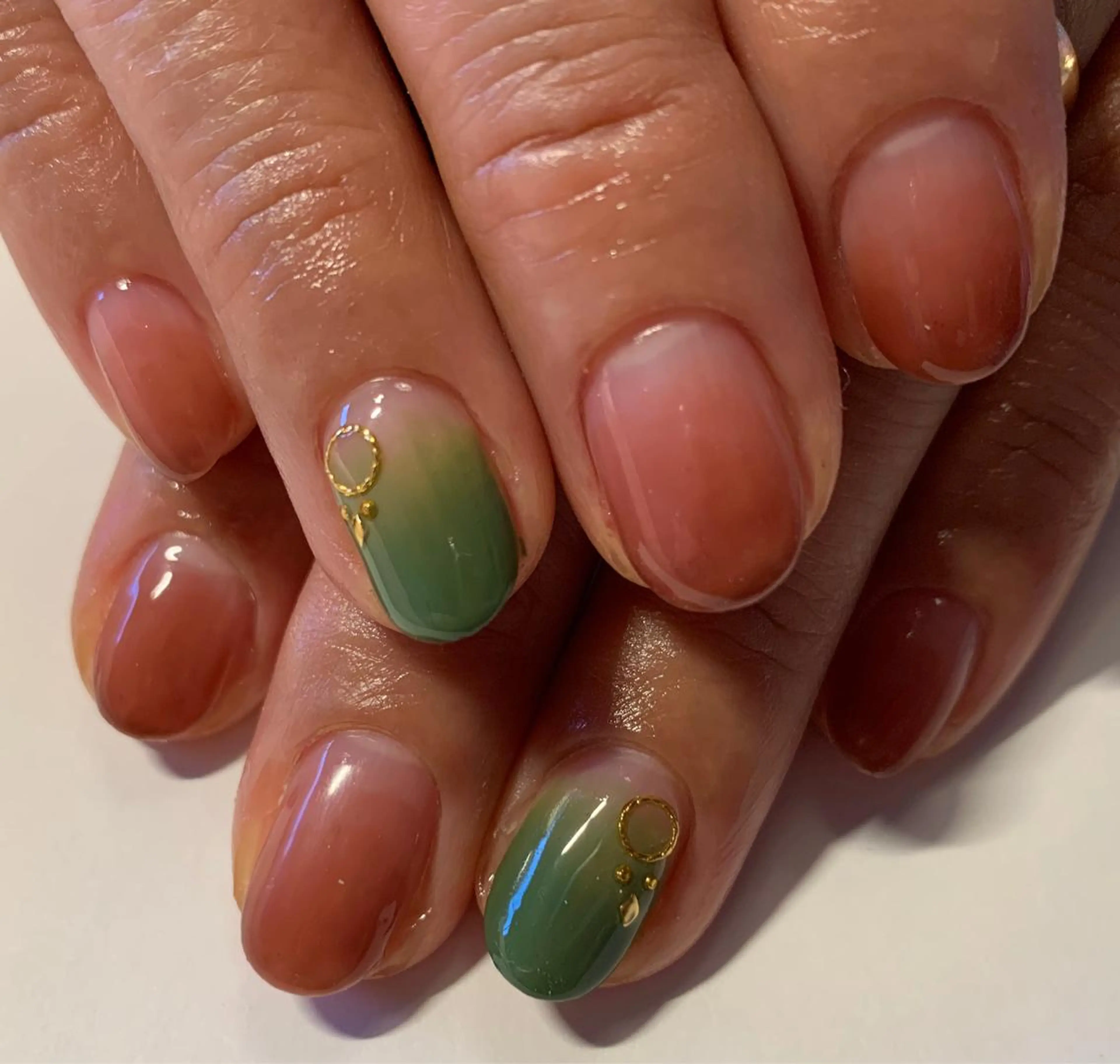 ネイル Kanal Kanaのエステ・リラクイメージ