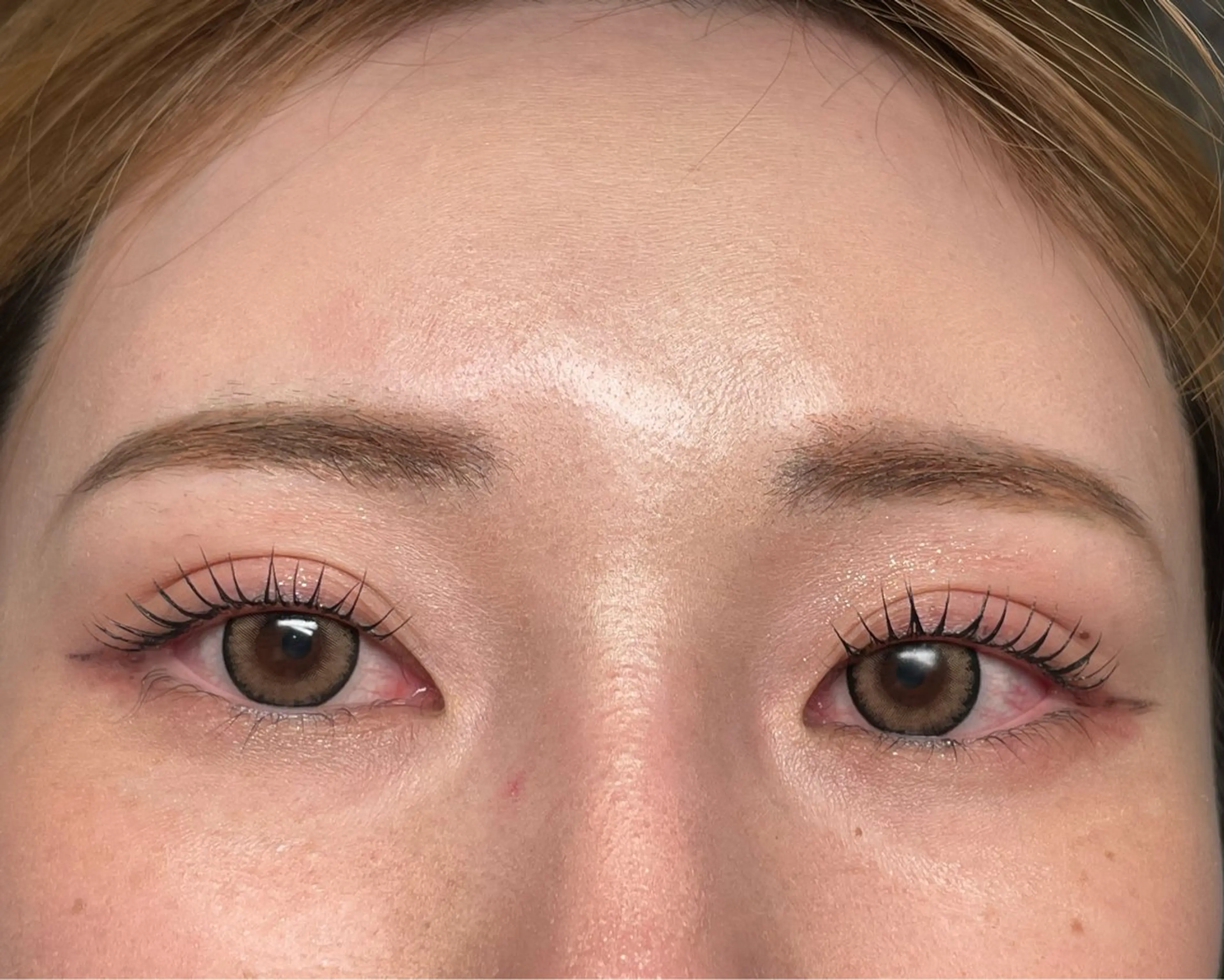 マツエク・マツパ NaKid マツエク&マツパのマツエク・マツパデザイン