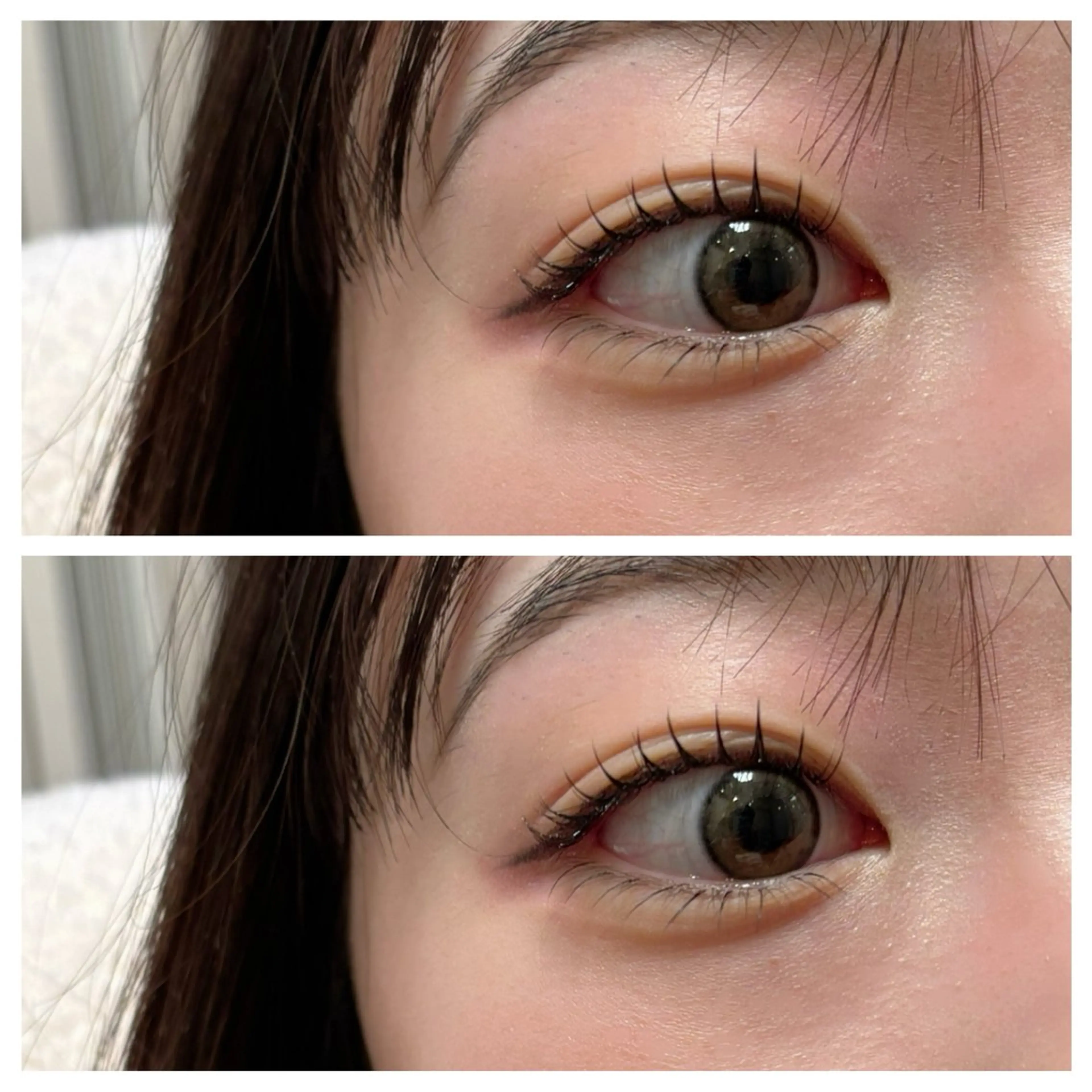 マツエク・マツパ マツエク Ayumi.dre 🌸Y《2階》のマツエク・マツパデザイン