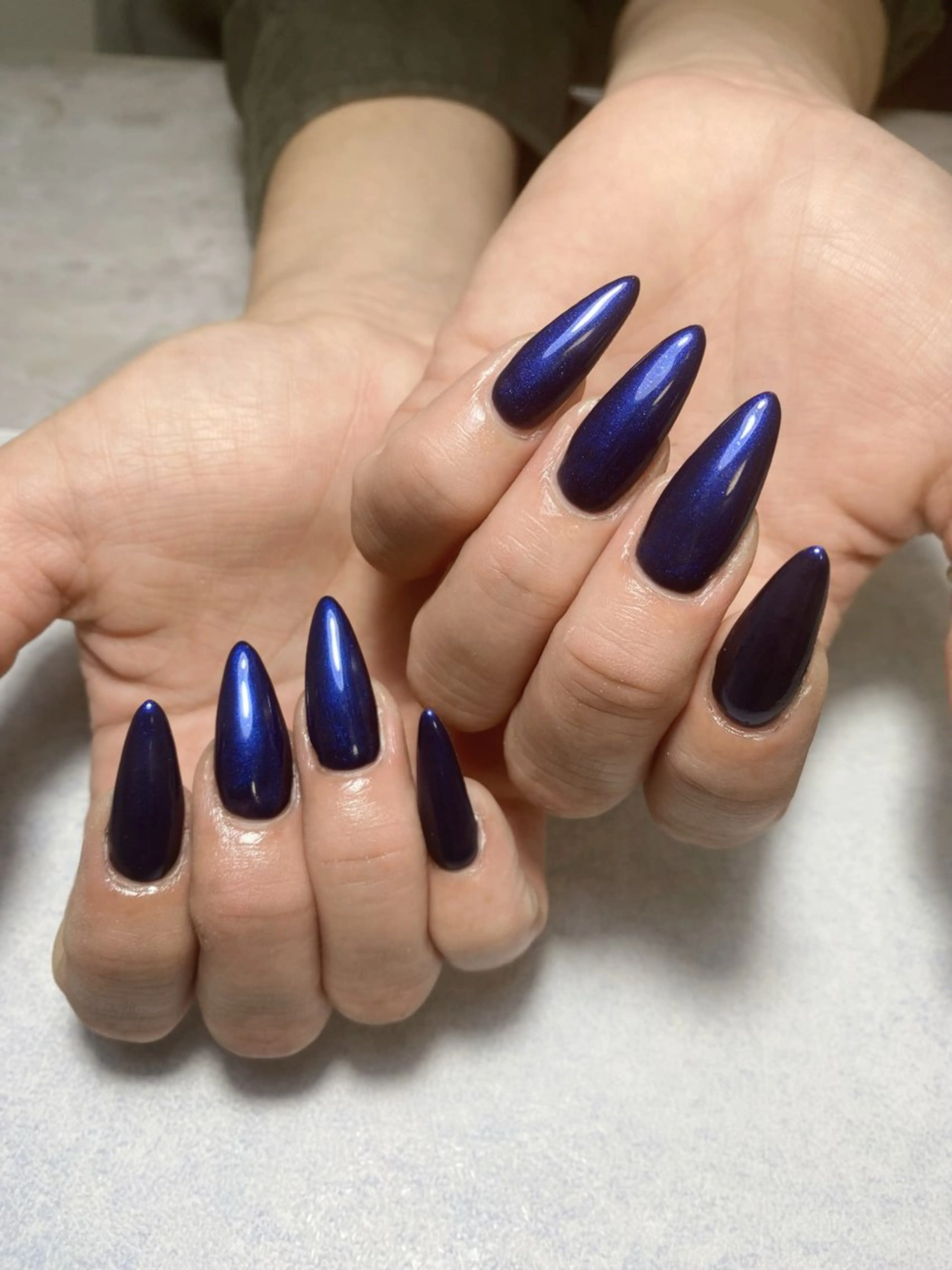 ネイル ネイルチップ Nail Salon kihi大塚店のネイルデザイン