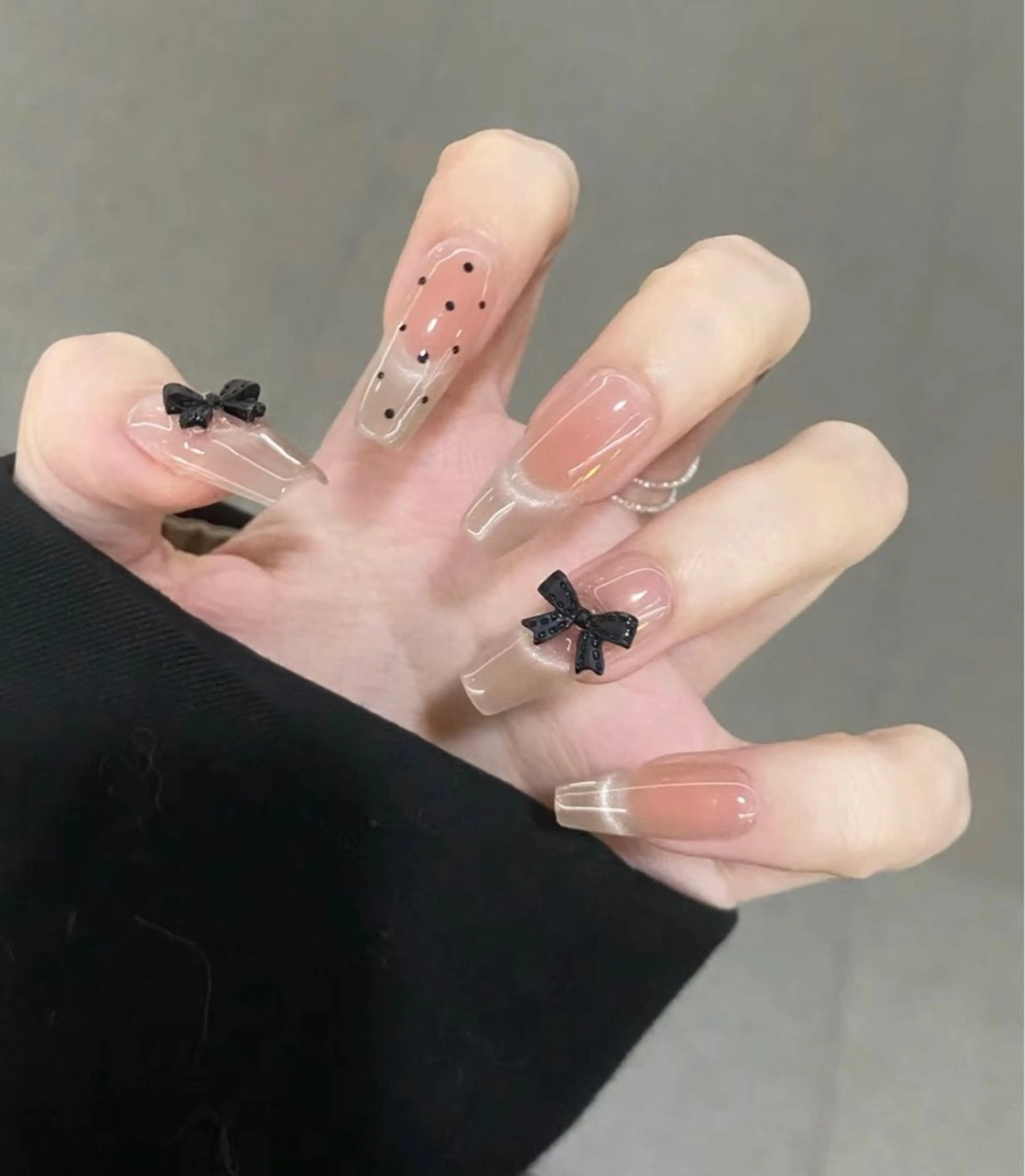 ネイル ハンドネイル D-BEAUTY Nailsalonのネイルデザイン