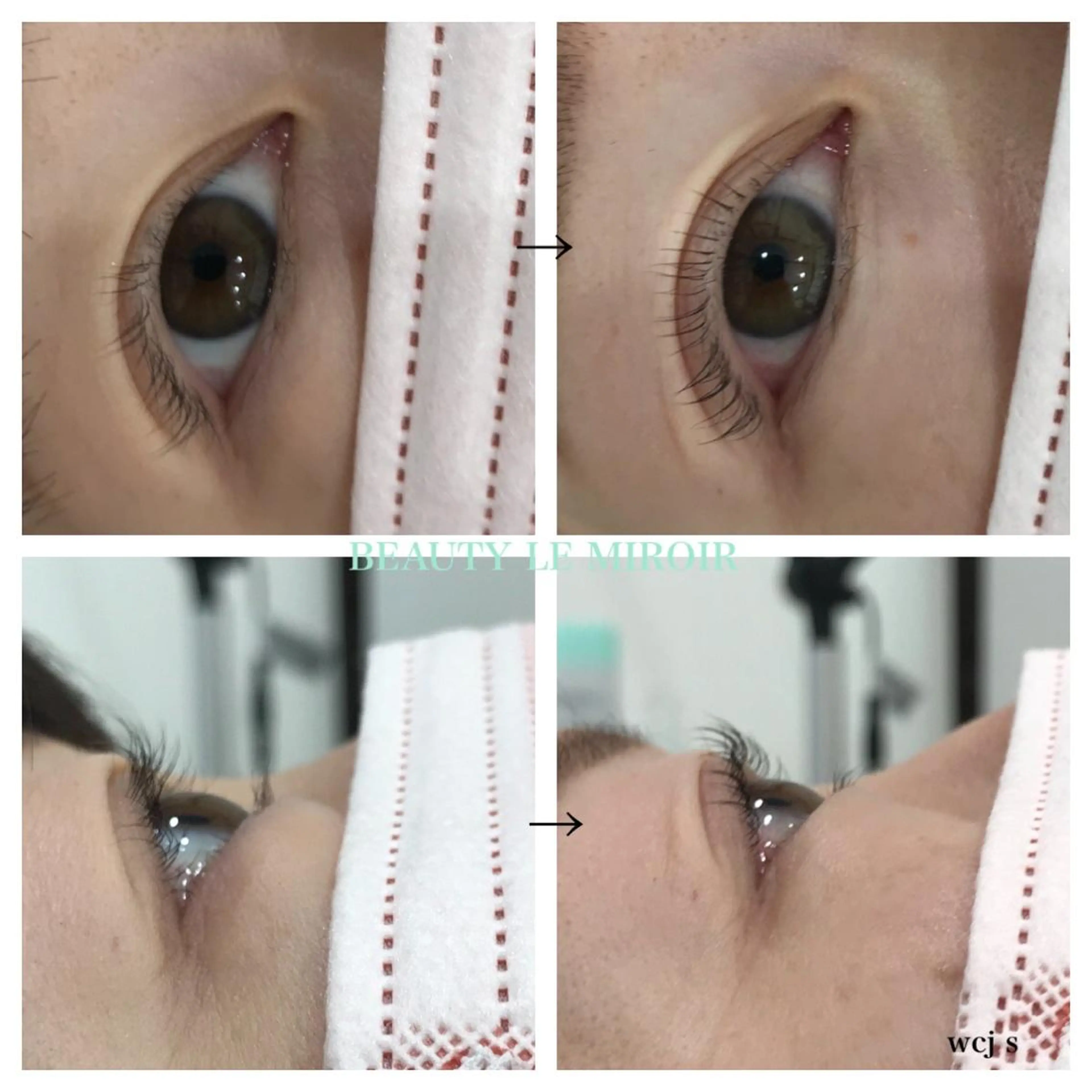 マツエク・マツパ マツパ ビューティー ミロワールのエステ・リラクイメージ