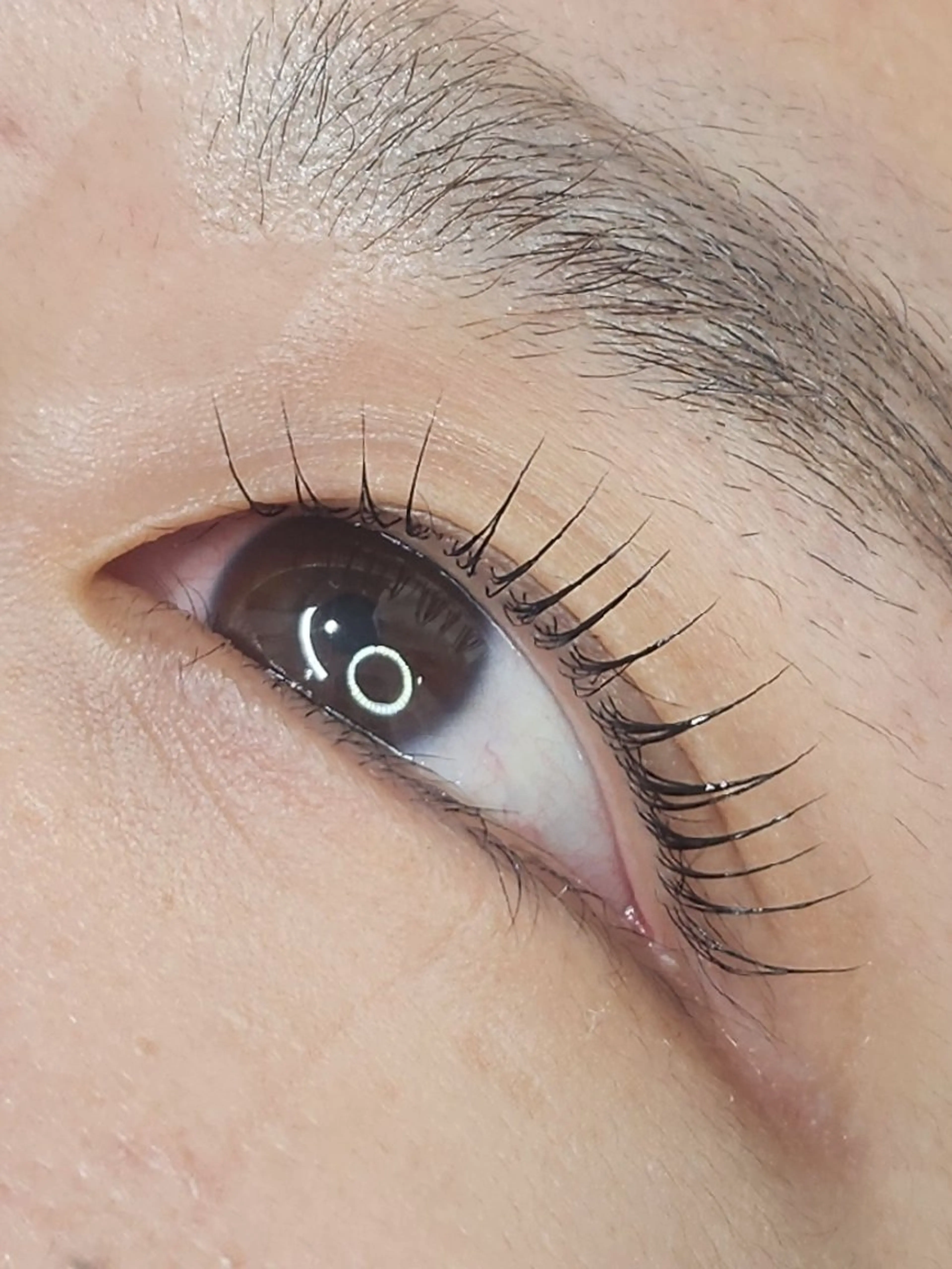 マツエク・マツパ Refoile所属・11/4open👏 Refoile🎉のマツエク・マツパデザイン