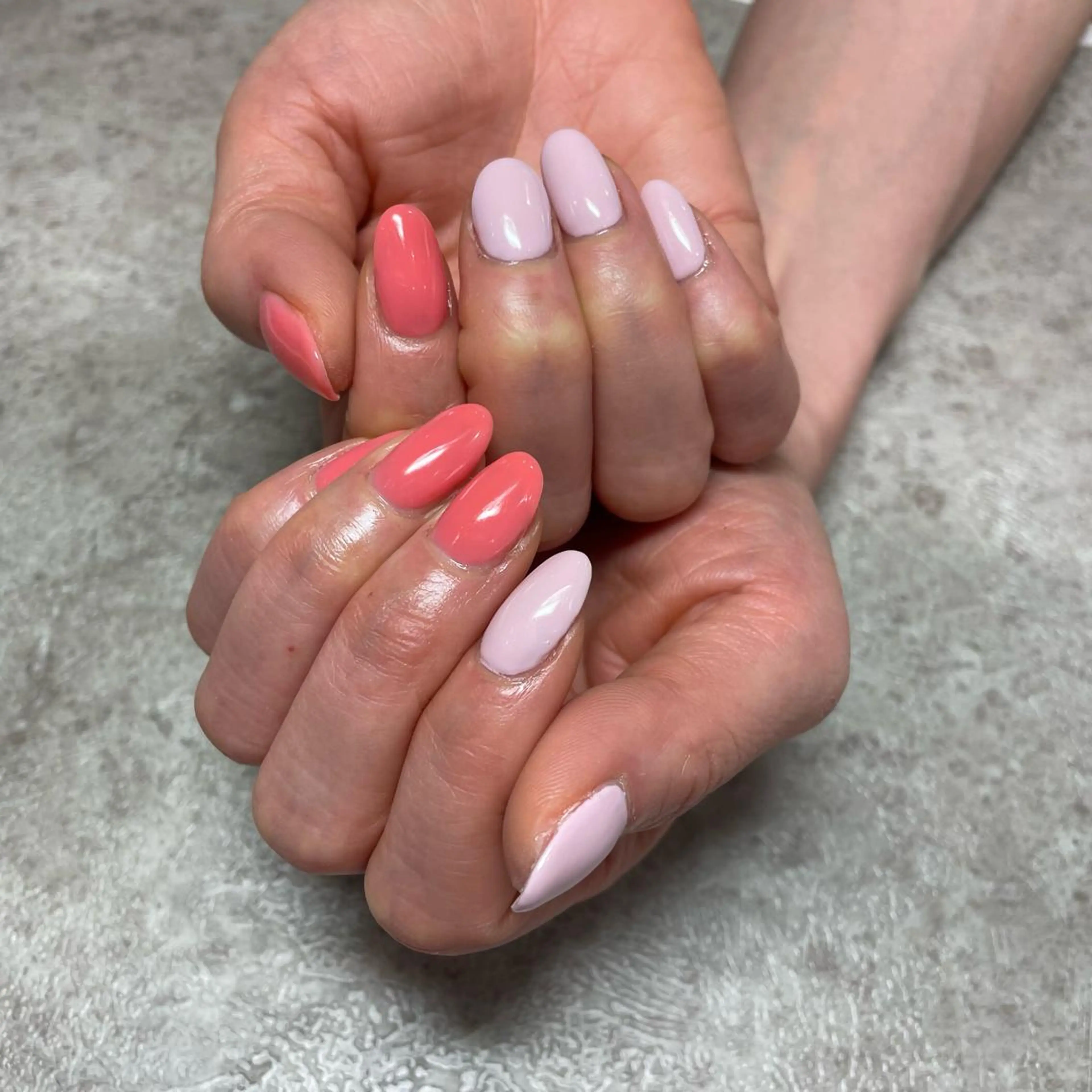 ネイル 山中 祥華の眉毛・アイブロウイメージ