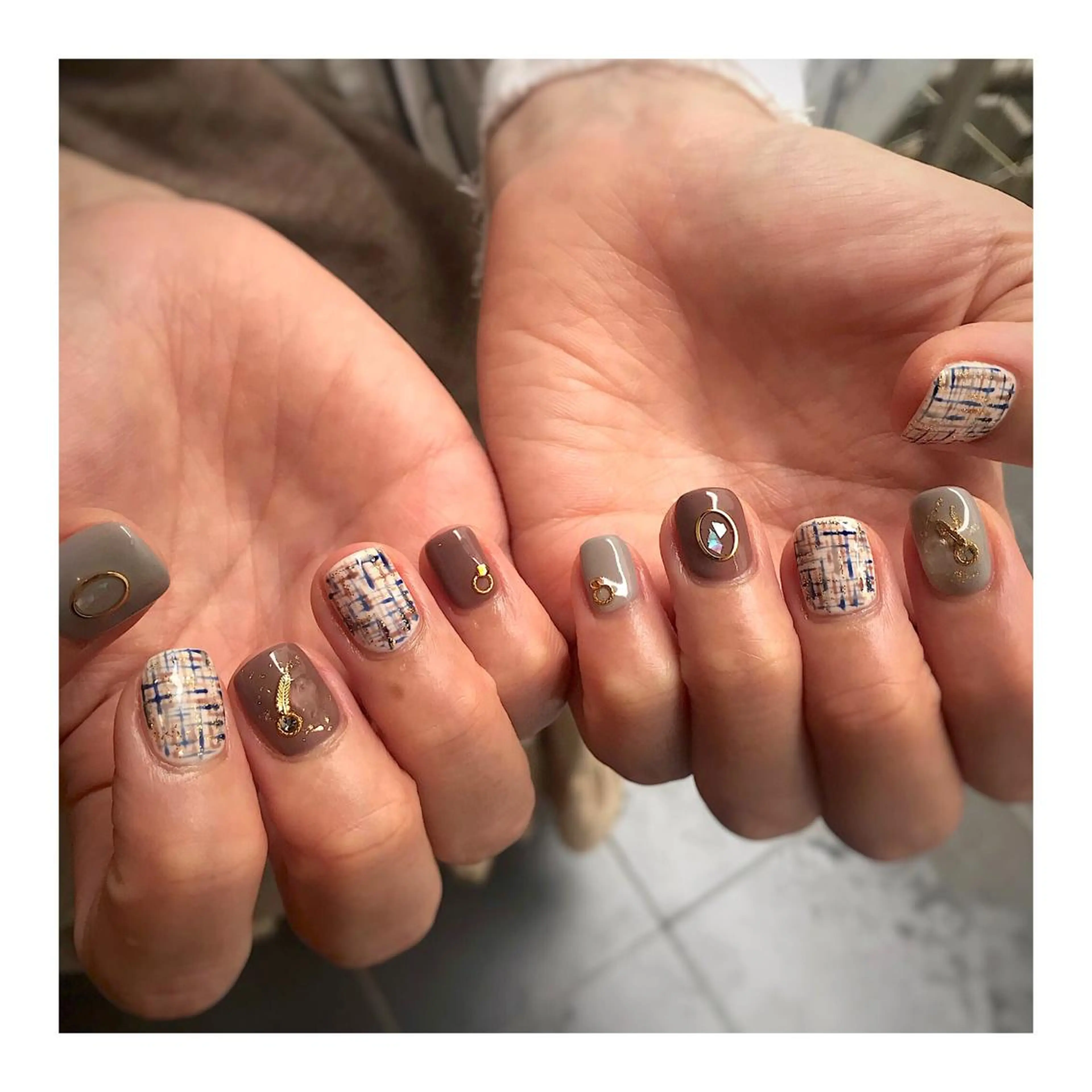 ネイル doux nailのその他イメージ