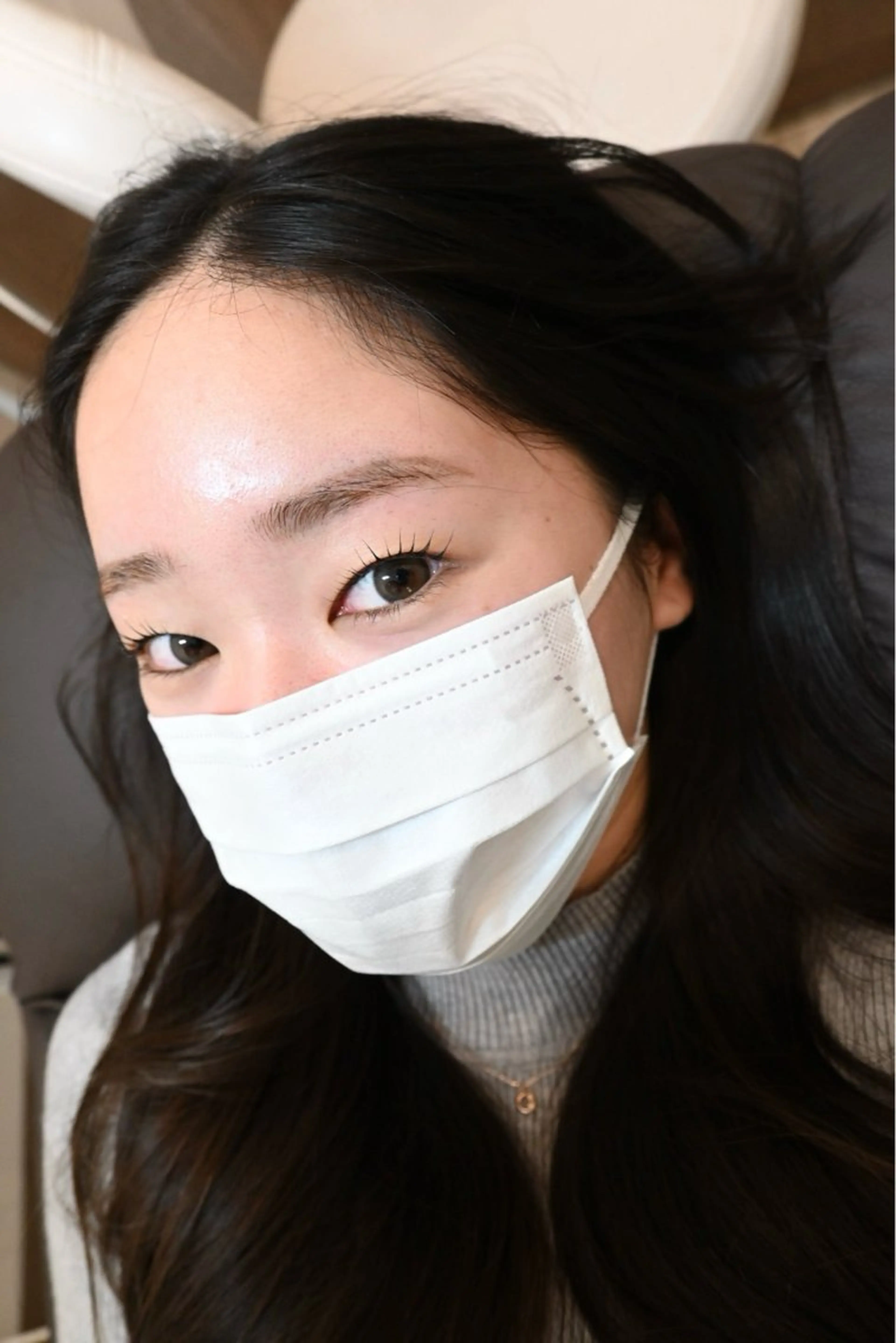 マツエク・マツパ マツパ テトのチヒロ .のマツエク・マツパデザイン