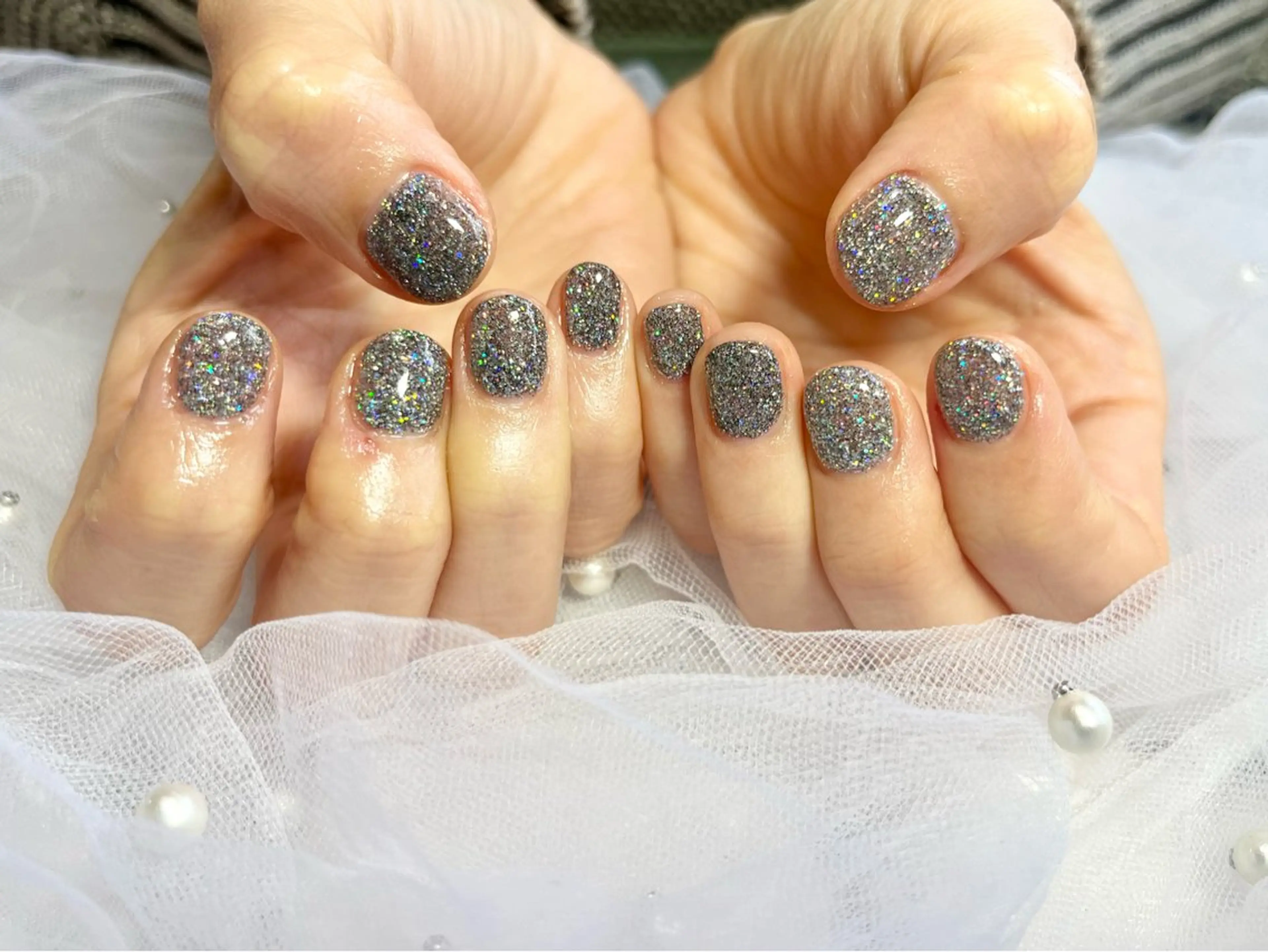 ネイル JAM Orario Nailのネイルデザイン