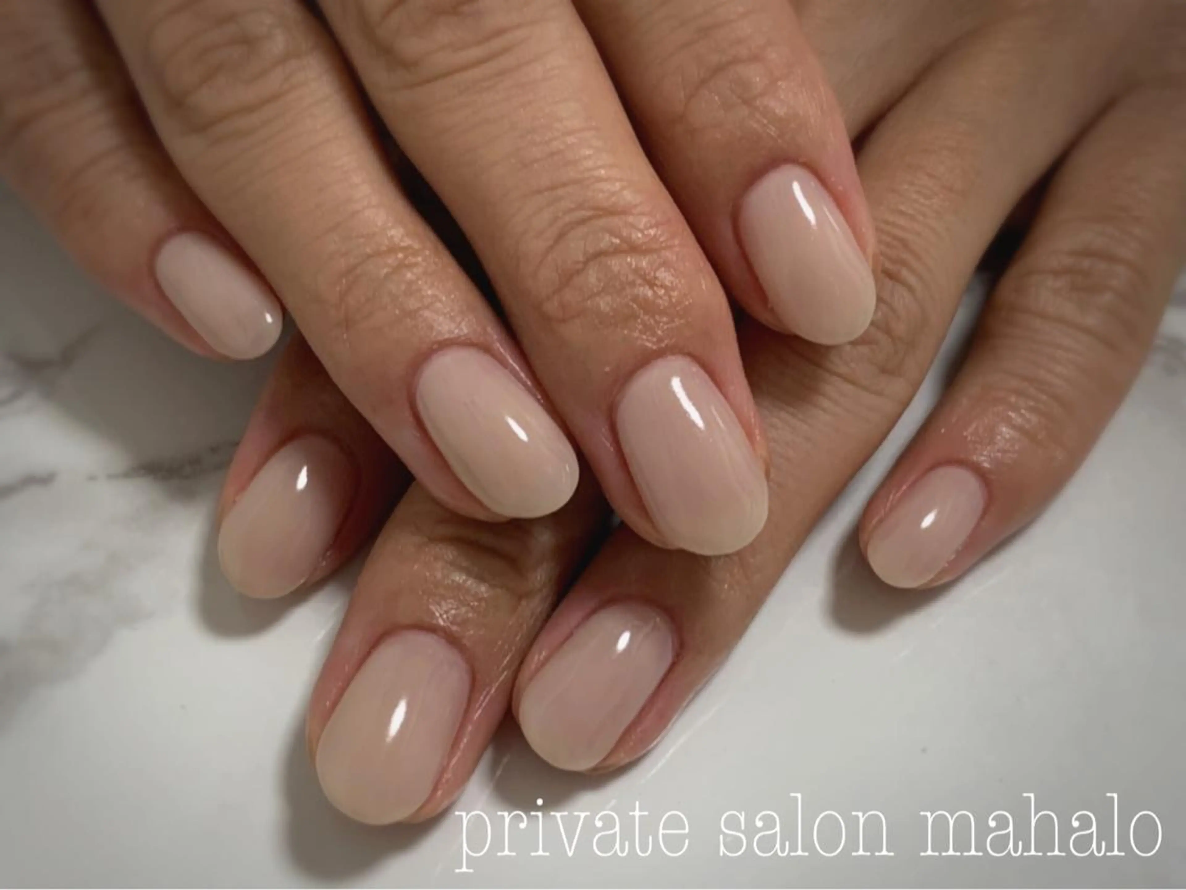 ネイル 💎JADE💎 齊藤沙也香のエステ・リラクイメージ