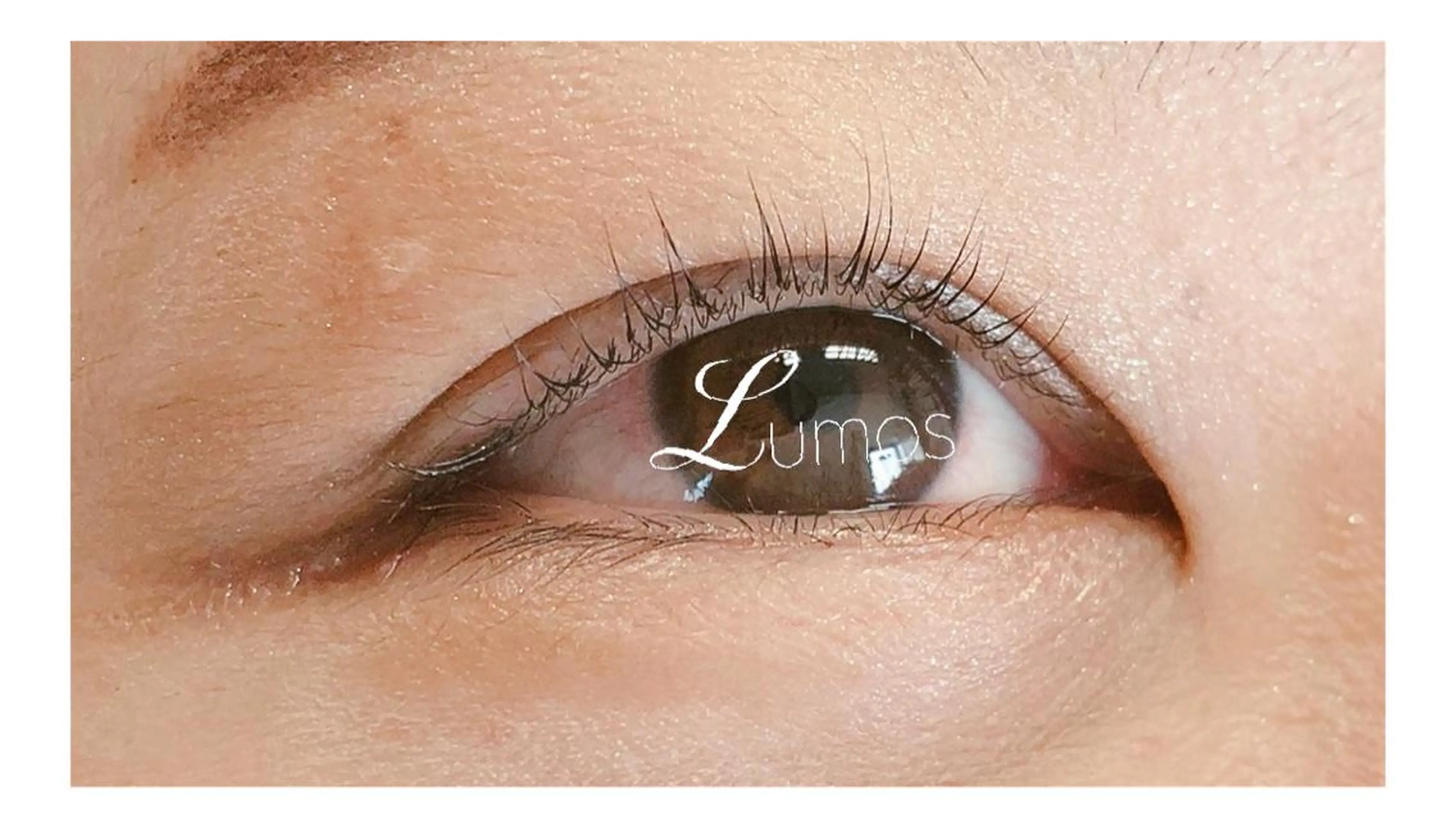 マツエク・マツパ Lumos nail&eyelash所属・Lumos Ayakaのマツエク・マツパデザイン