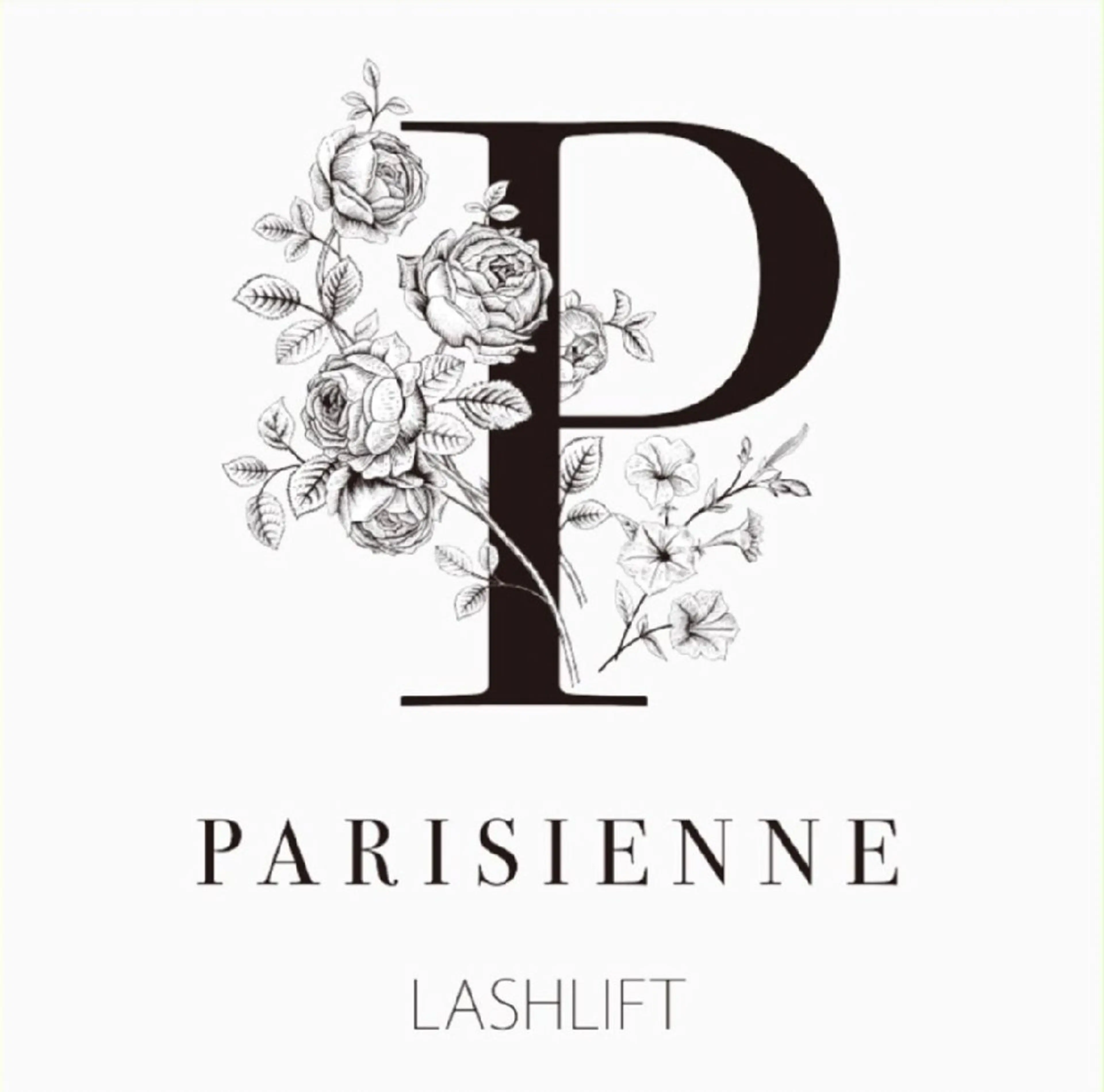 👑パリジェンヌラッシュリフト￥5980の写真