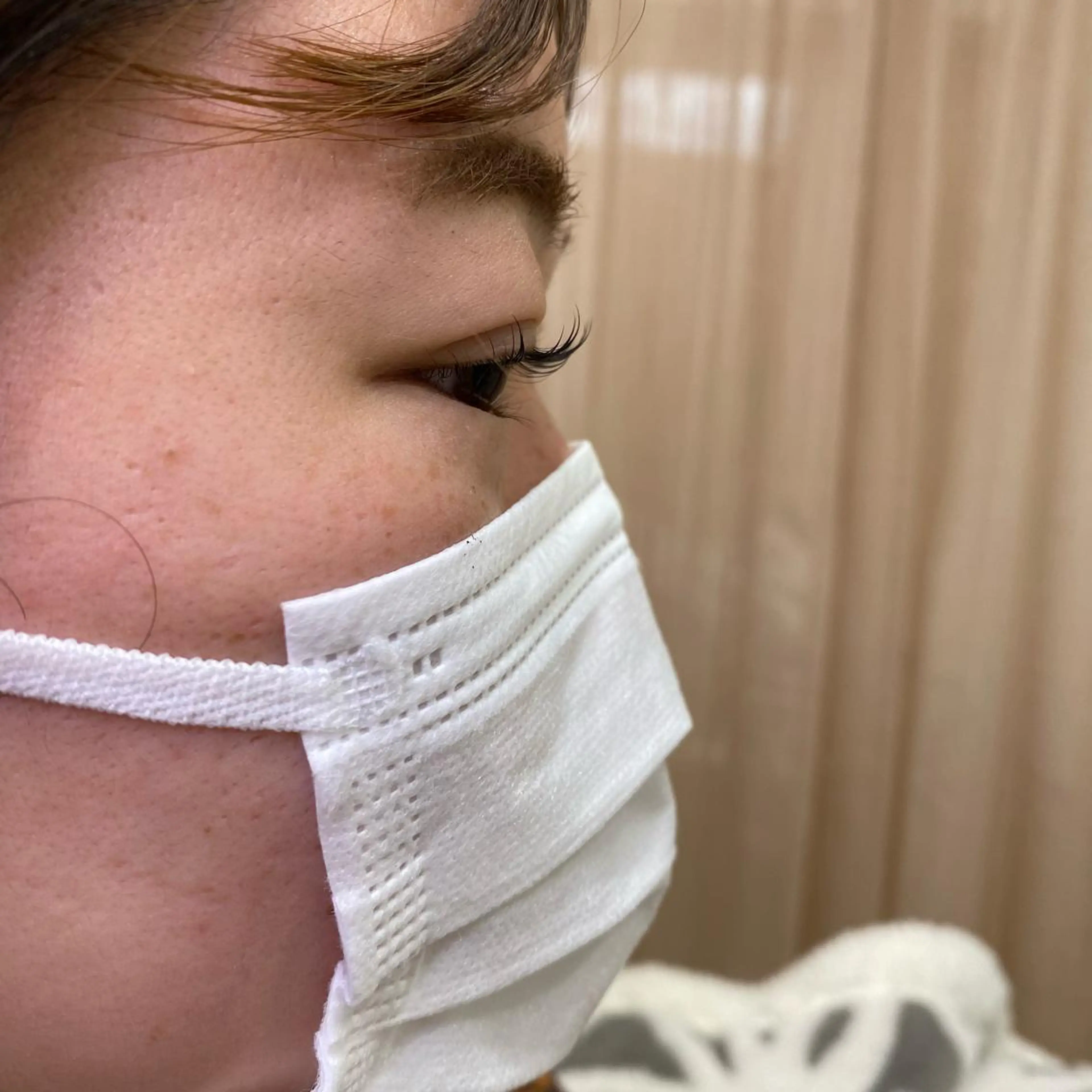 マツエク・マツパ Eyore 櫻木 沙羅の眉毛・アイブロウイメージ