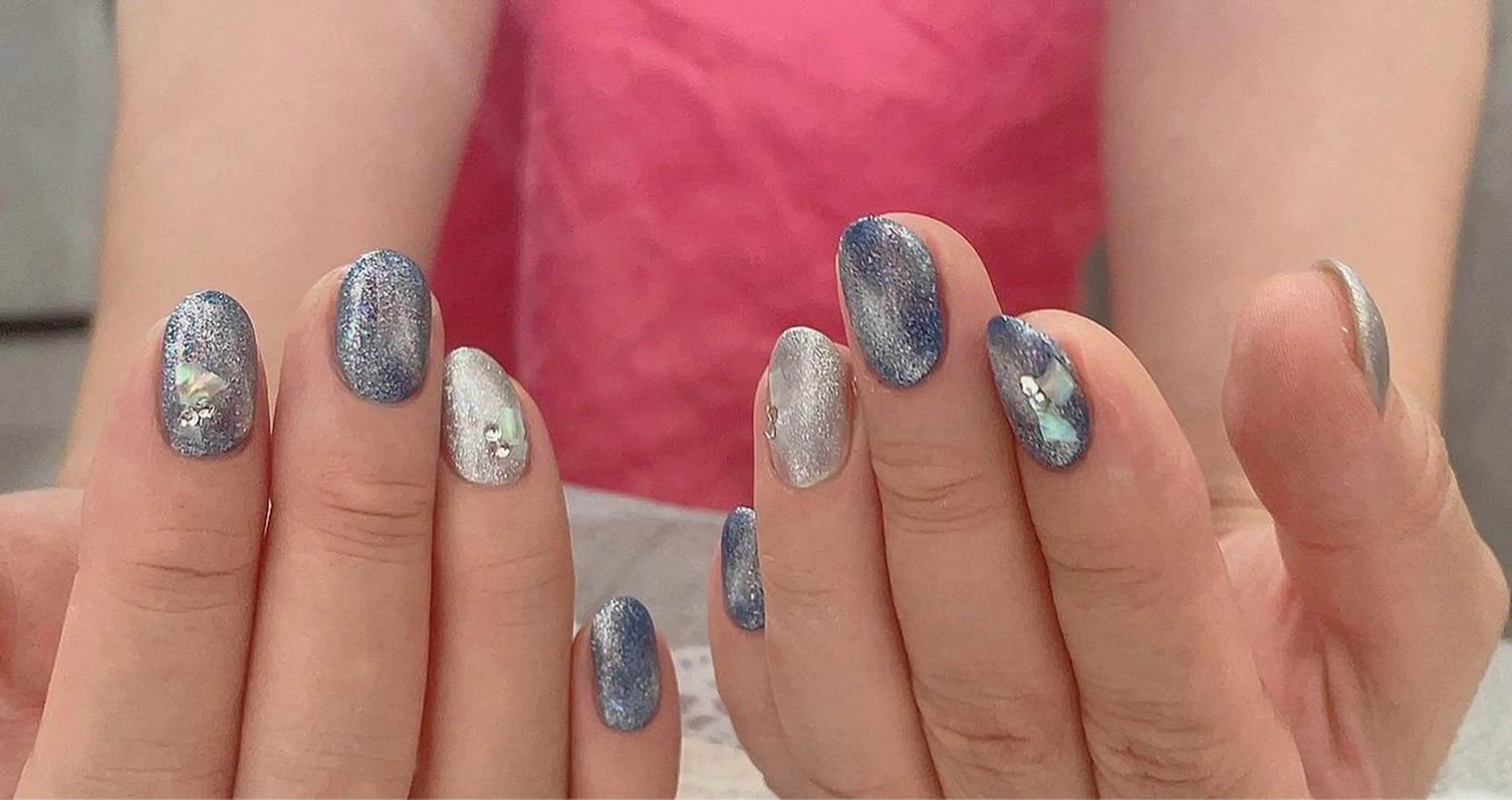 ネイル Kanal Kanaのエステ・リラクイメージ