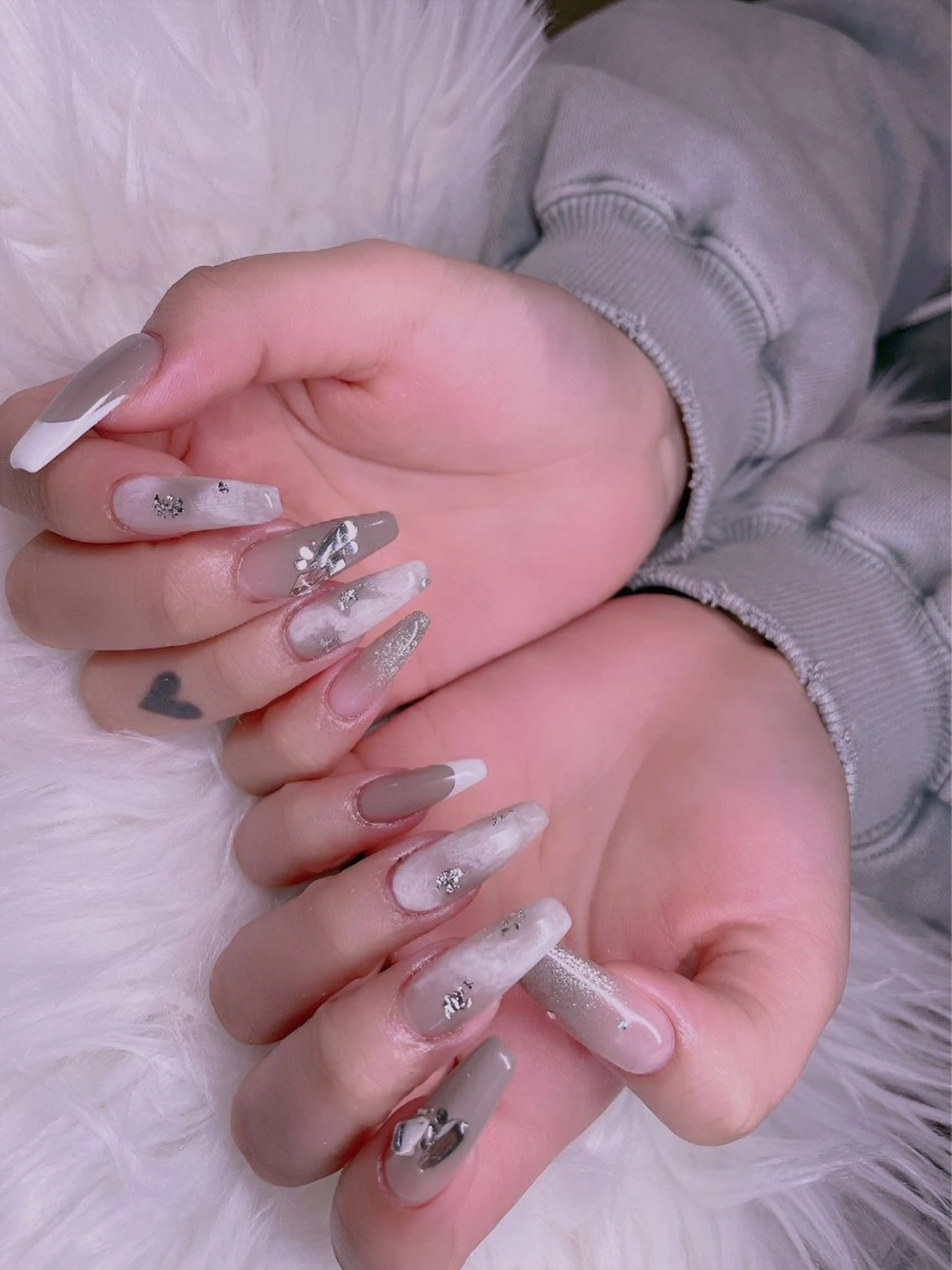 ネイル エムズ エムズのマツエク・マツパデザイン