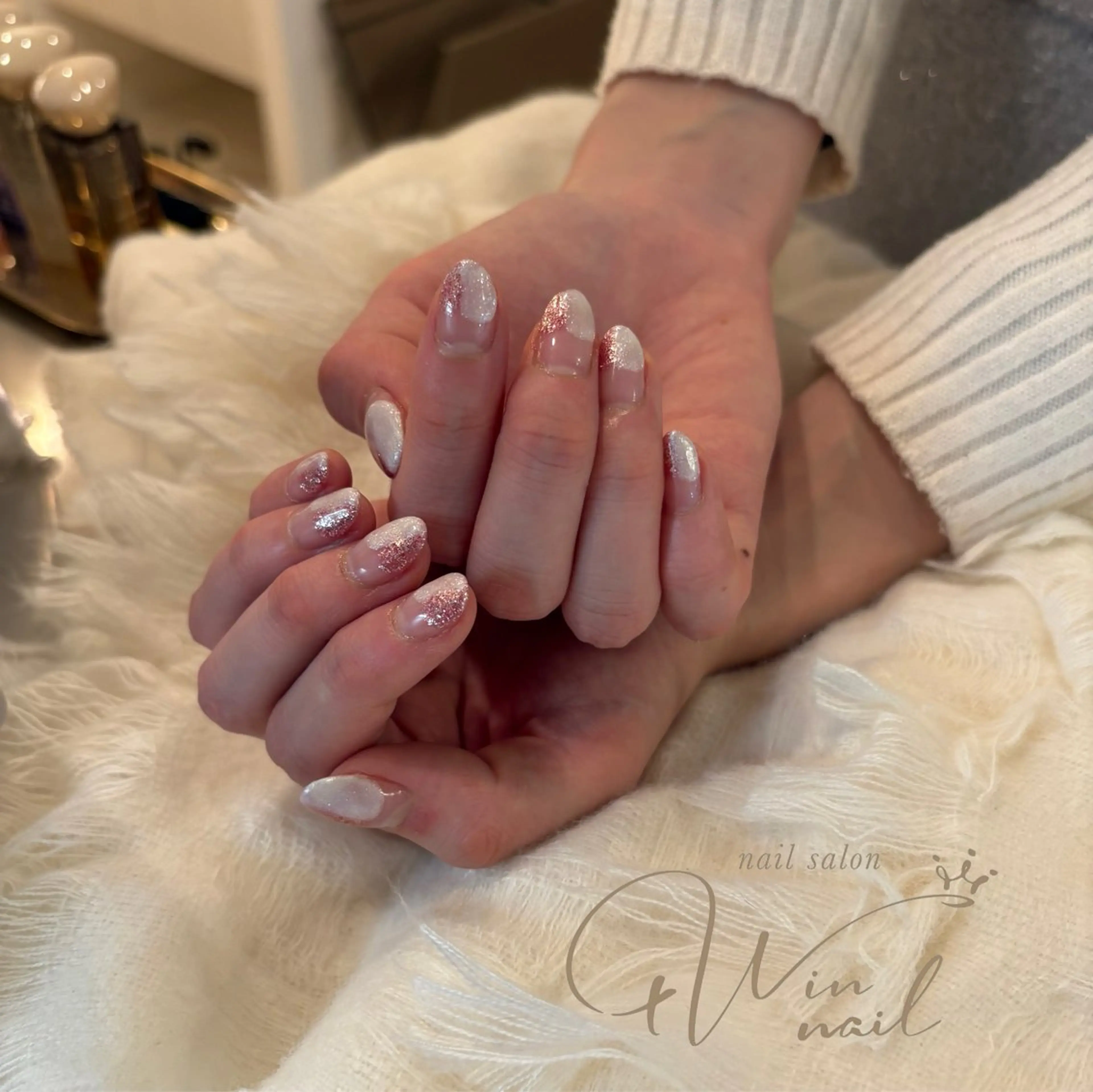 ネイル ハンドネイル twin. annaのネイルデザイン