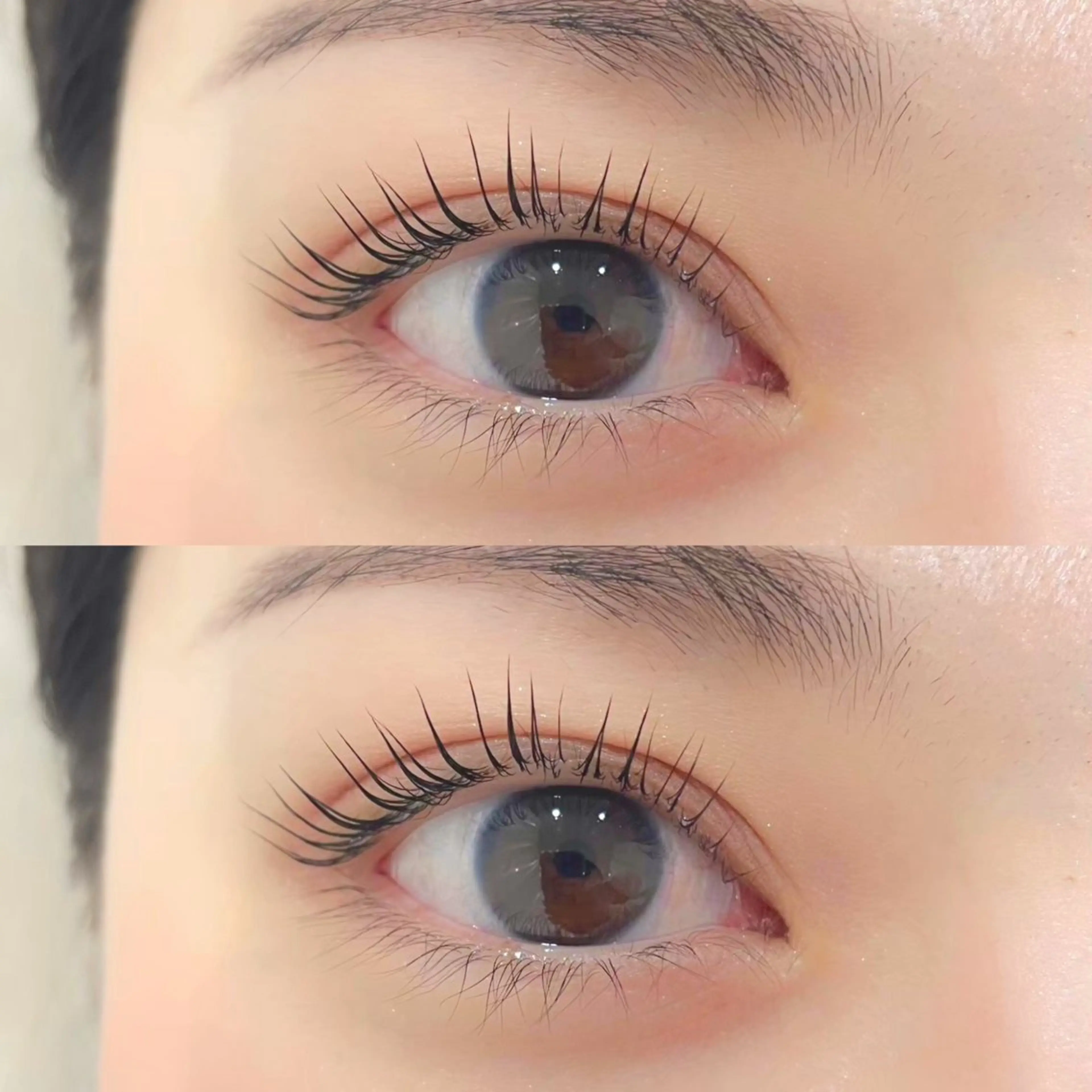 【SNSで話題】韓国風・束感パーマ＋高級 BK treatment付🌈の写真