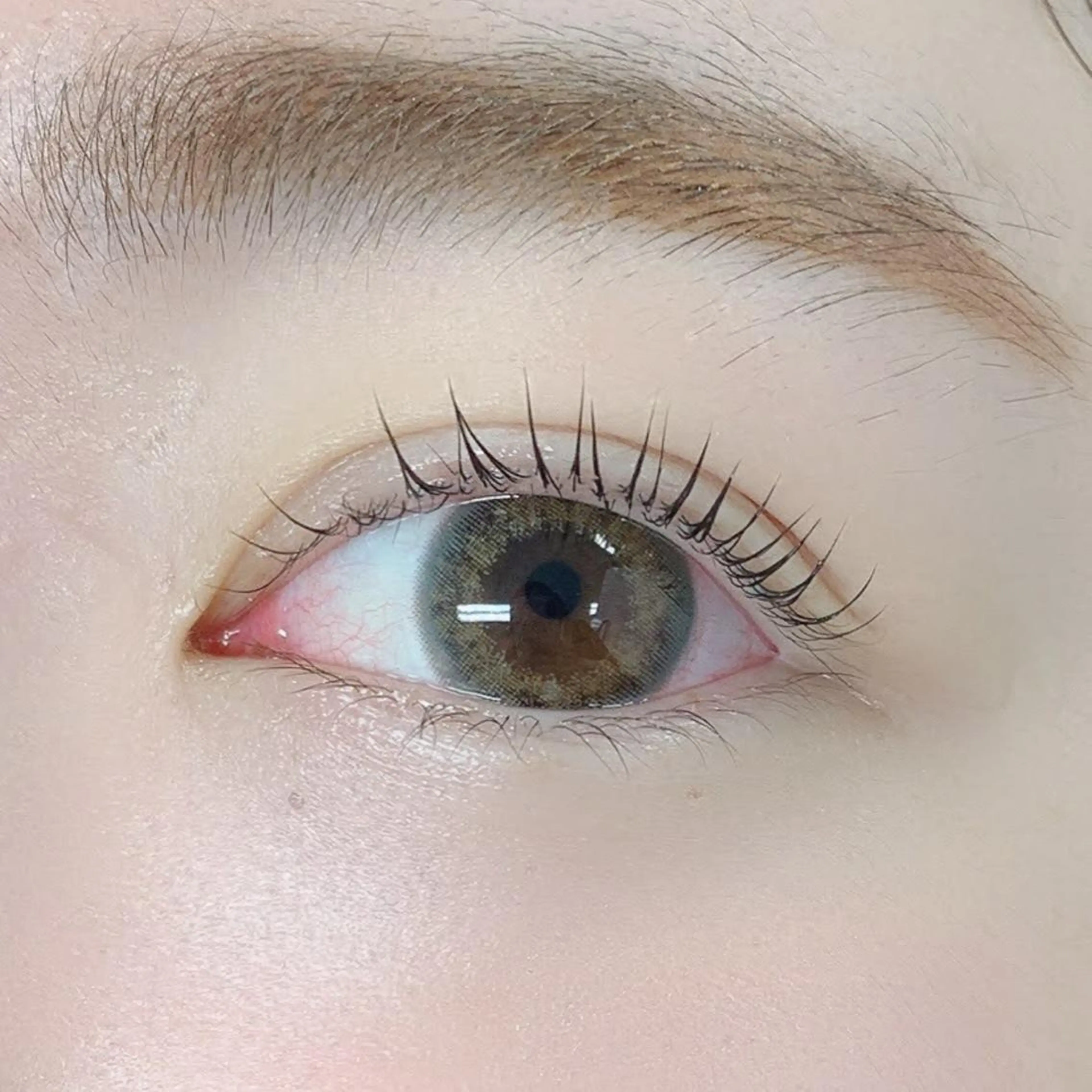 マツエク・マツパ マツパ komatsu 🫧のマツエク・マツパデザイン