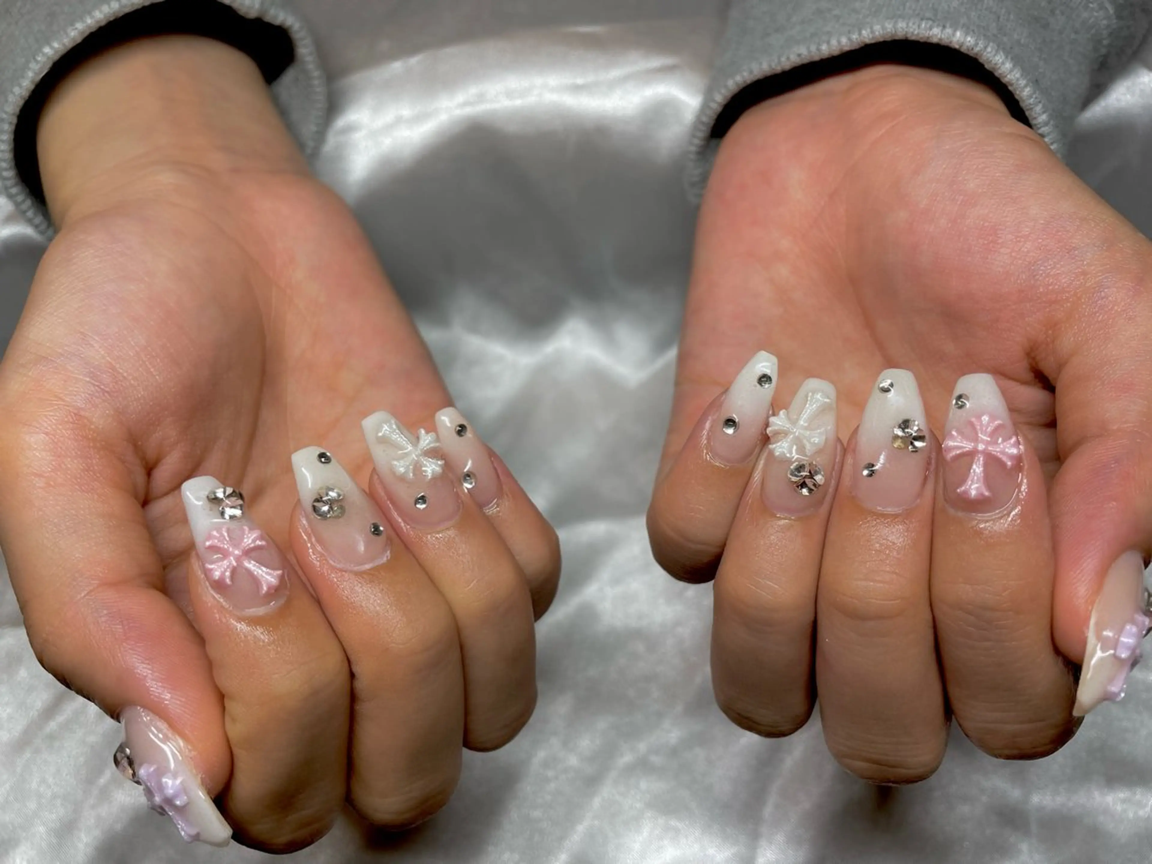 ネイル Home salon Rのネイルデザイン