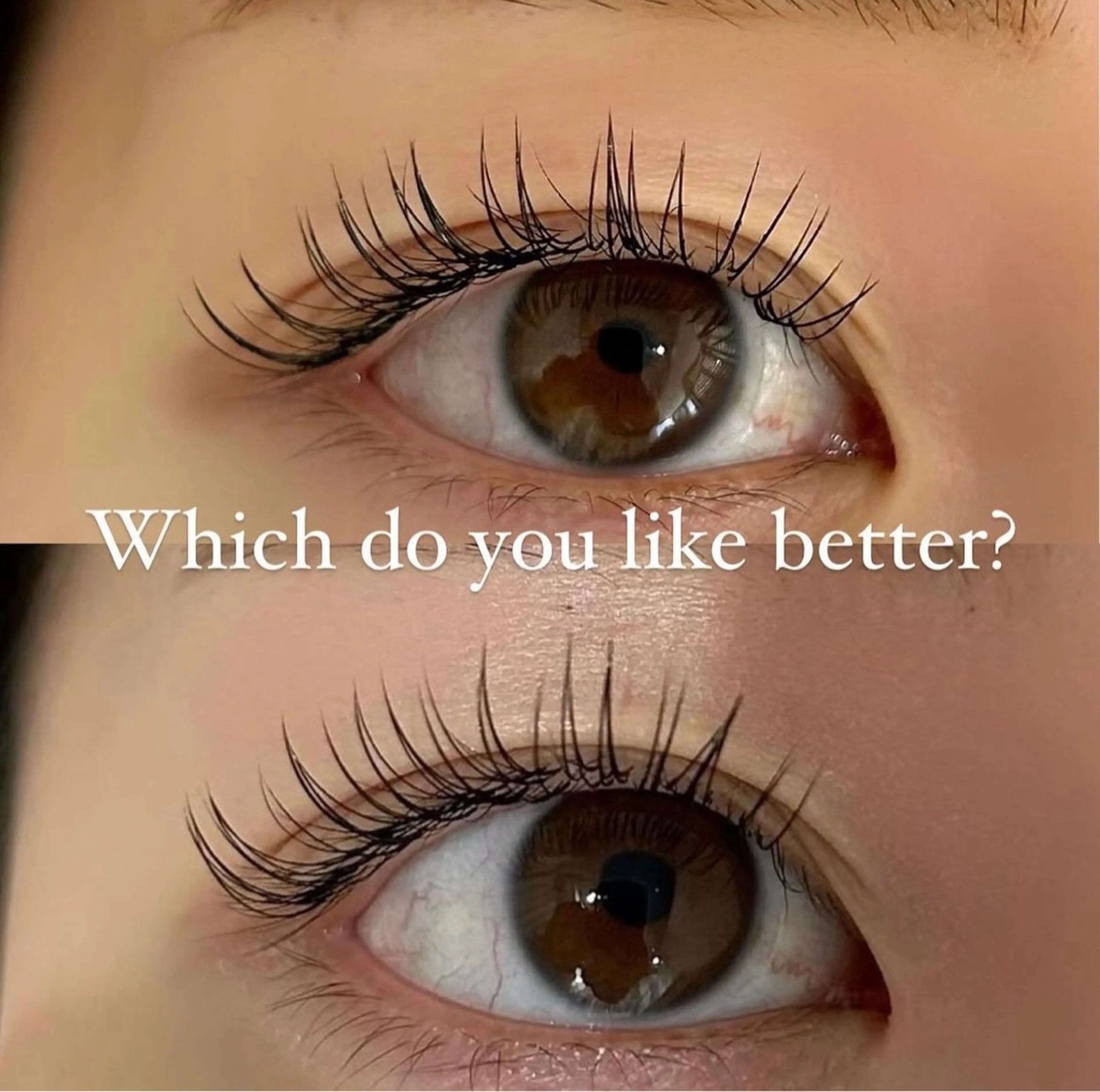 マツエク・マツパ 脱毛×アイラッシュCeriseLaLa所属・まつげ＆アイブロウ スリーズララ🍒のマツエク・マツパデザイン