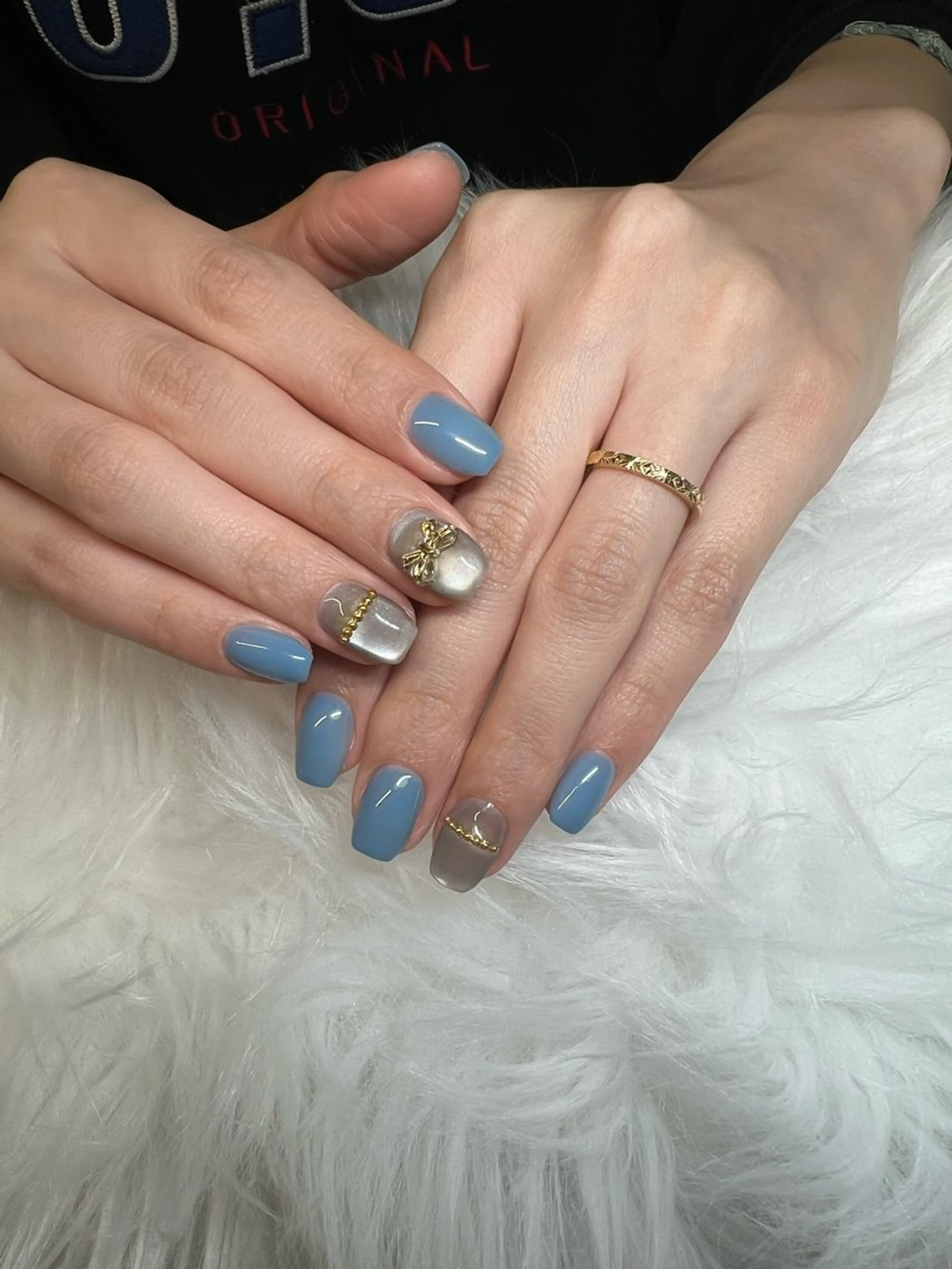 ネイル Tsugimonail所属・Tsugimo ネイルのネイルデザイン