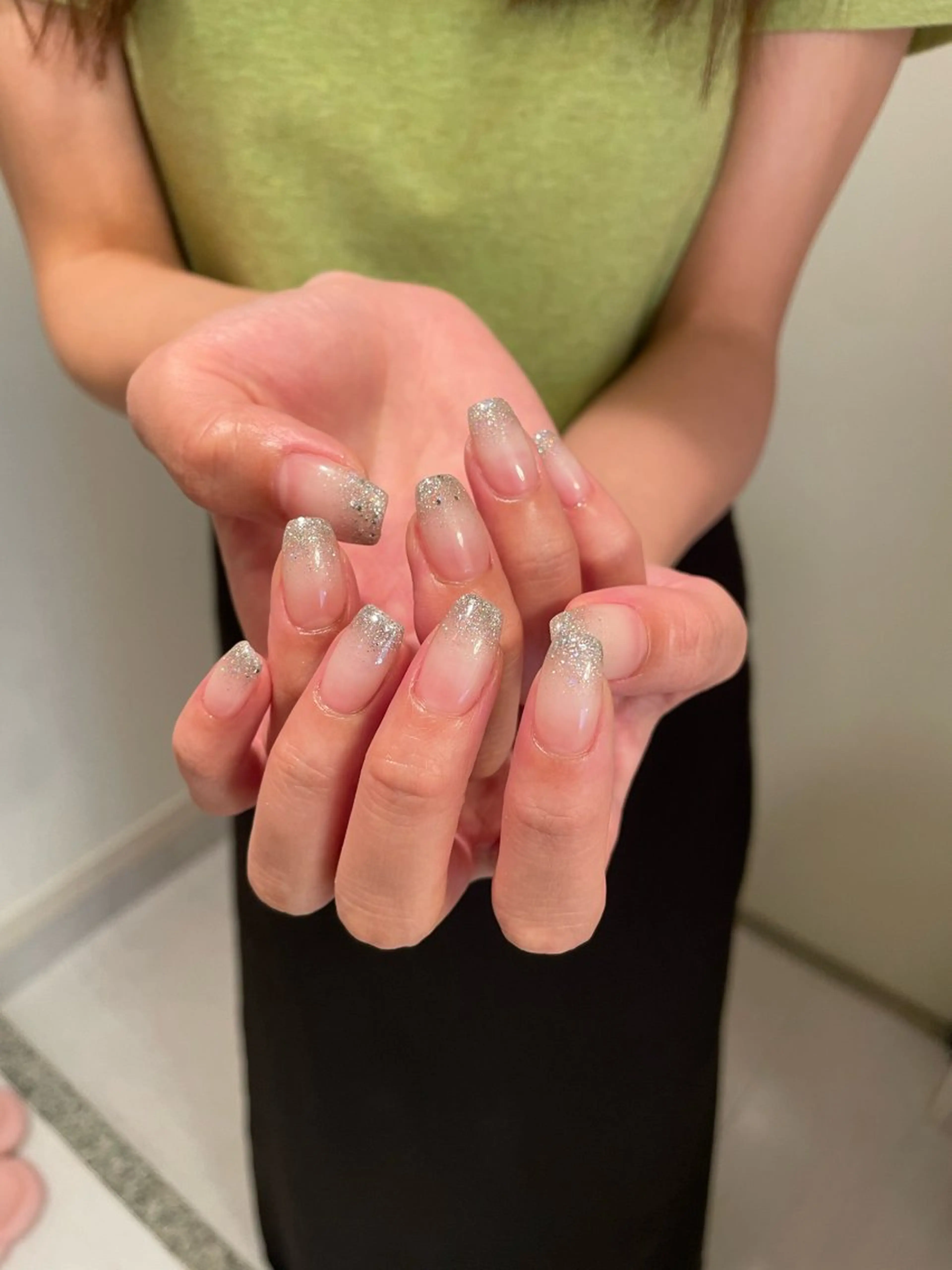 ネイル Ami 🦥のネイルデザイン