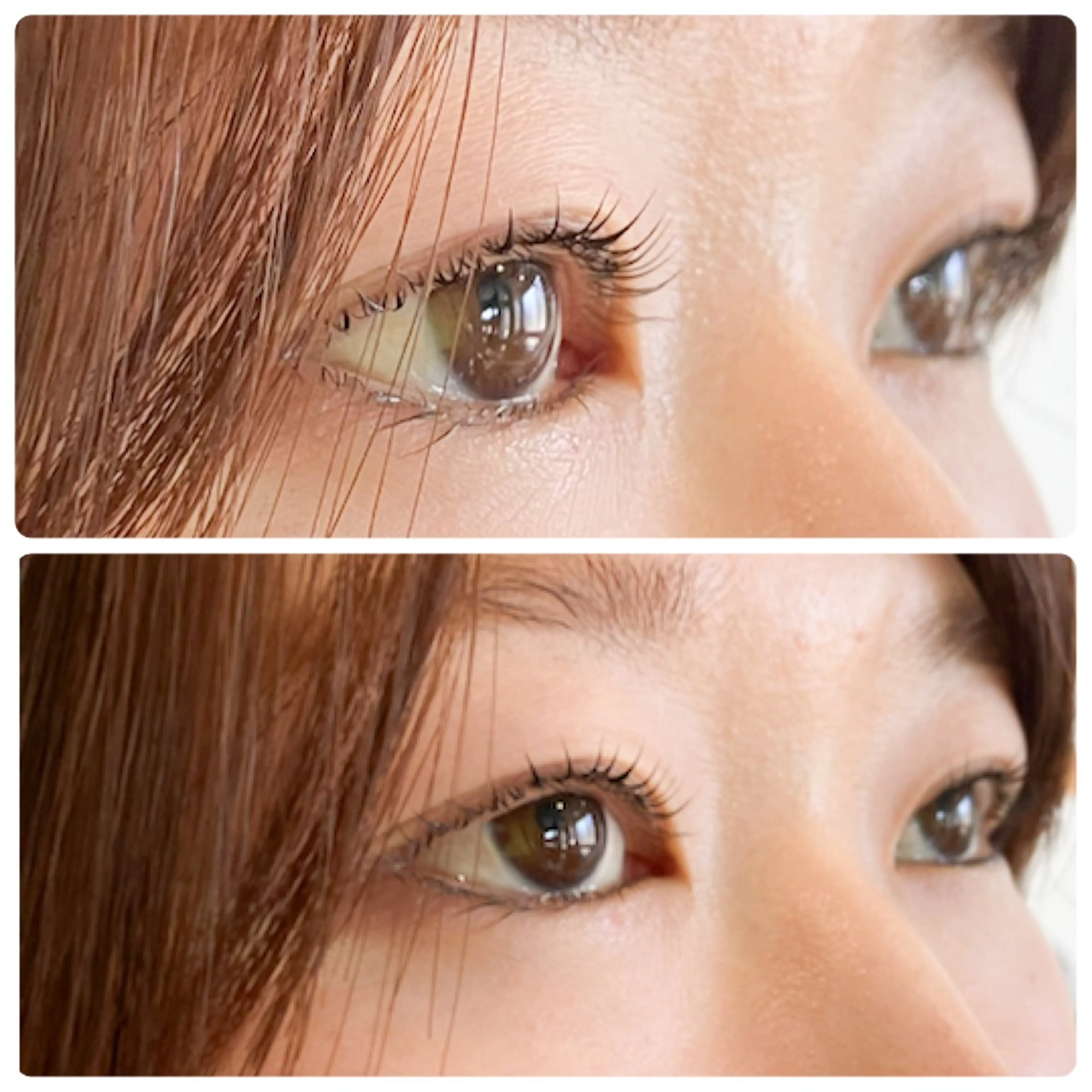 マツエク・マツパ SOIGNER所属・KITAMURA .の眉毛・アイブロウイメージ