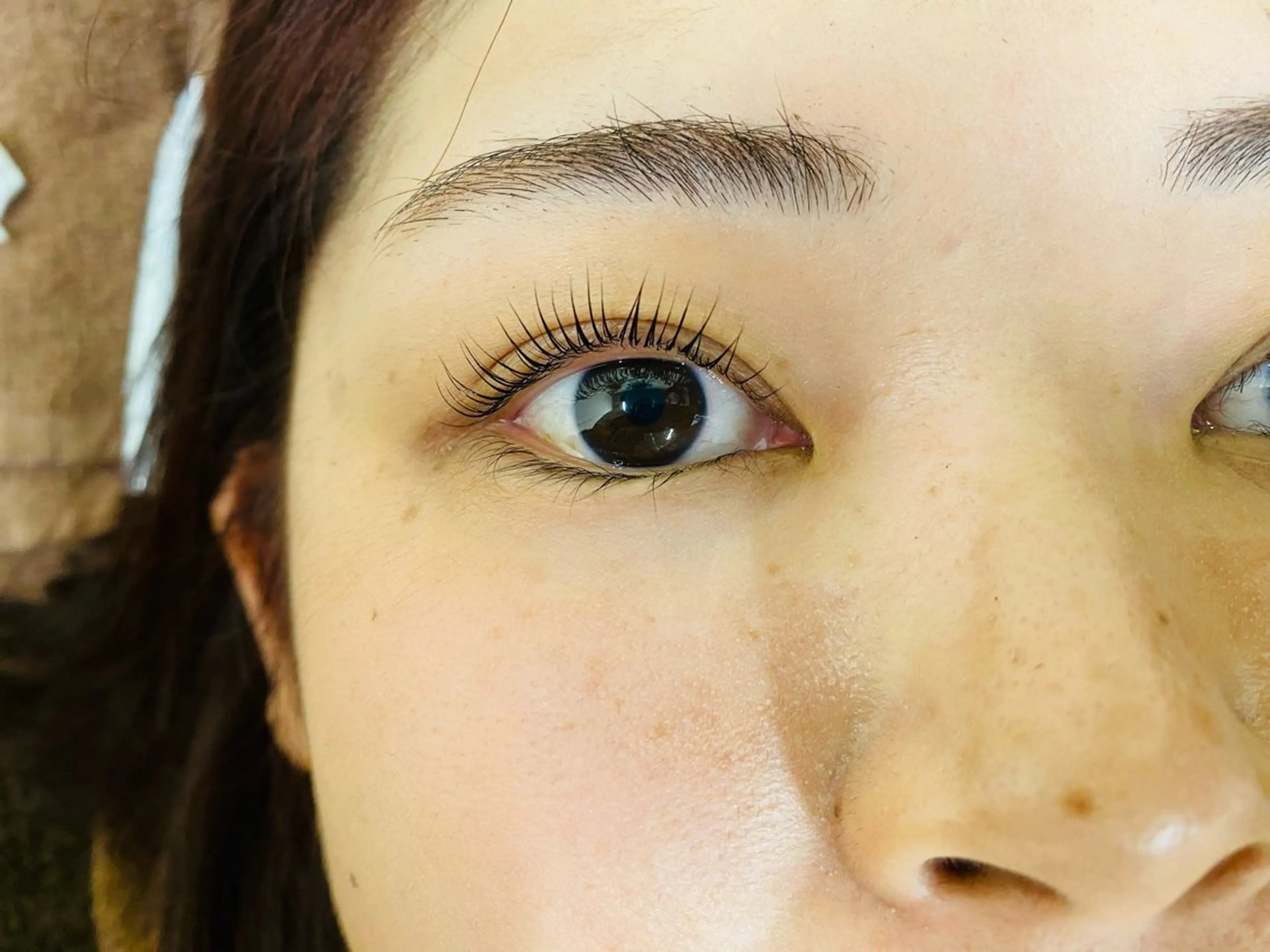 マツエク・マツパ sugar海老名店所属・✴︎ARISA✴︎ sugar海老名のマツエク・マツパデザイン