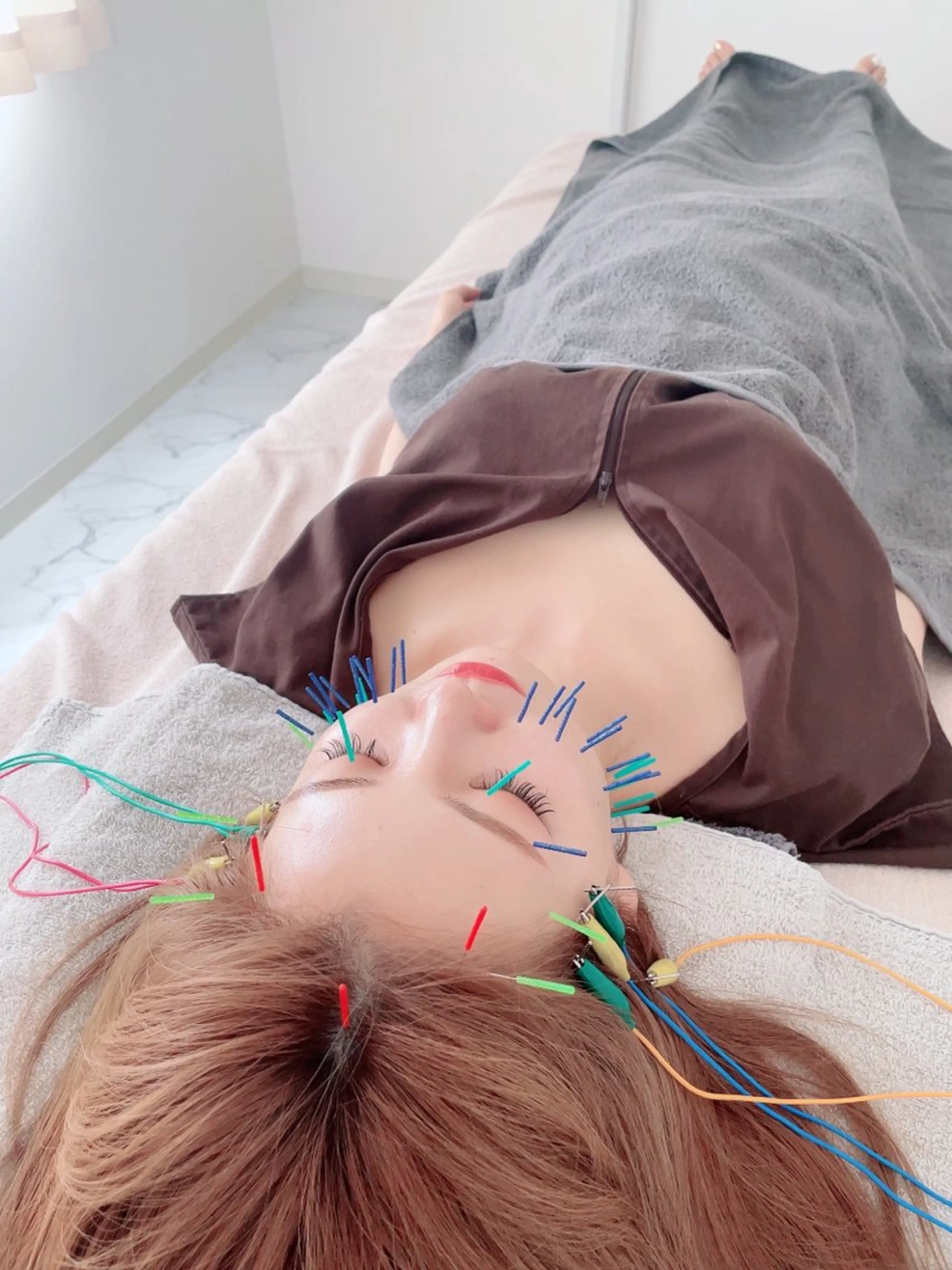 ✨ハリグリッター 山本由季✨のエステ・リラクイメージ